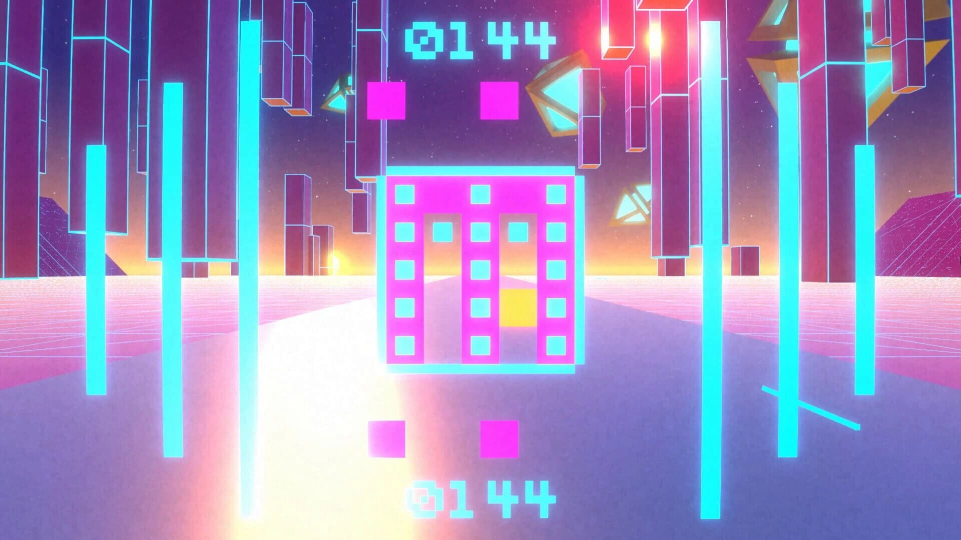 PentaZorg screenshot 3