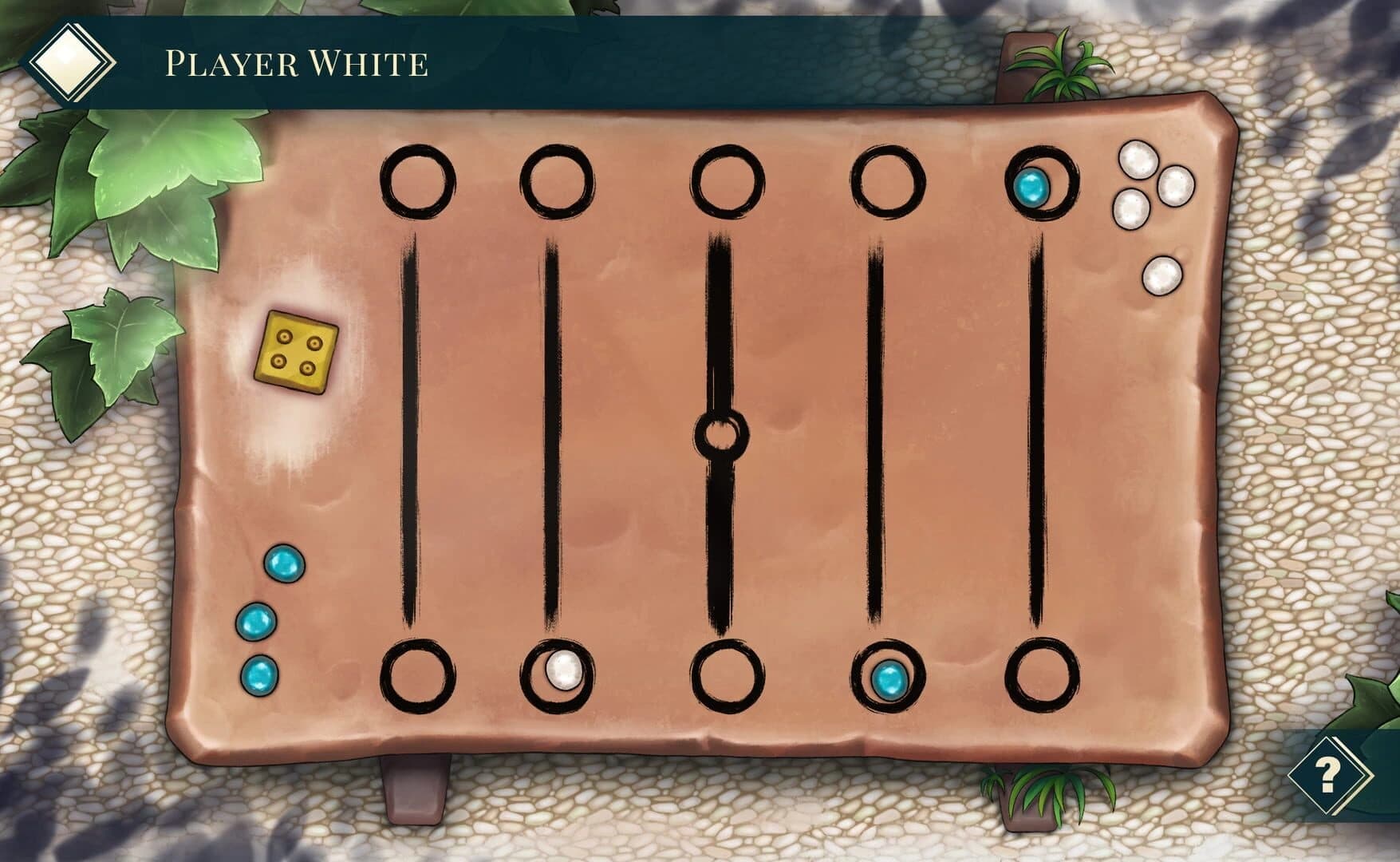 Pente Grammai screenshot 1