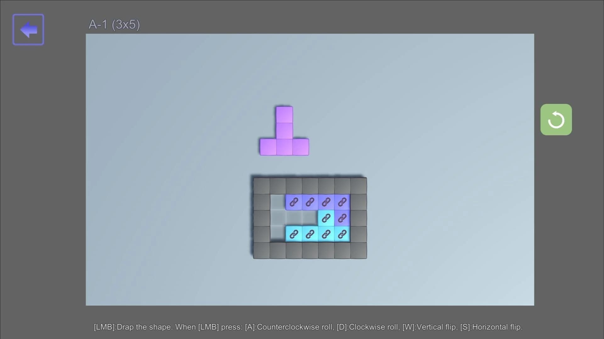 Pentomino screenshot 5