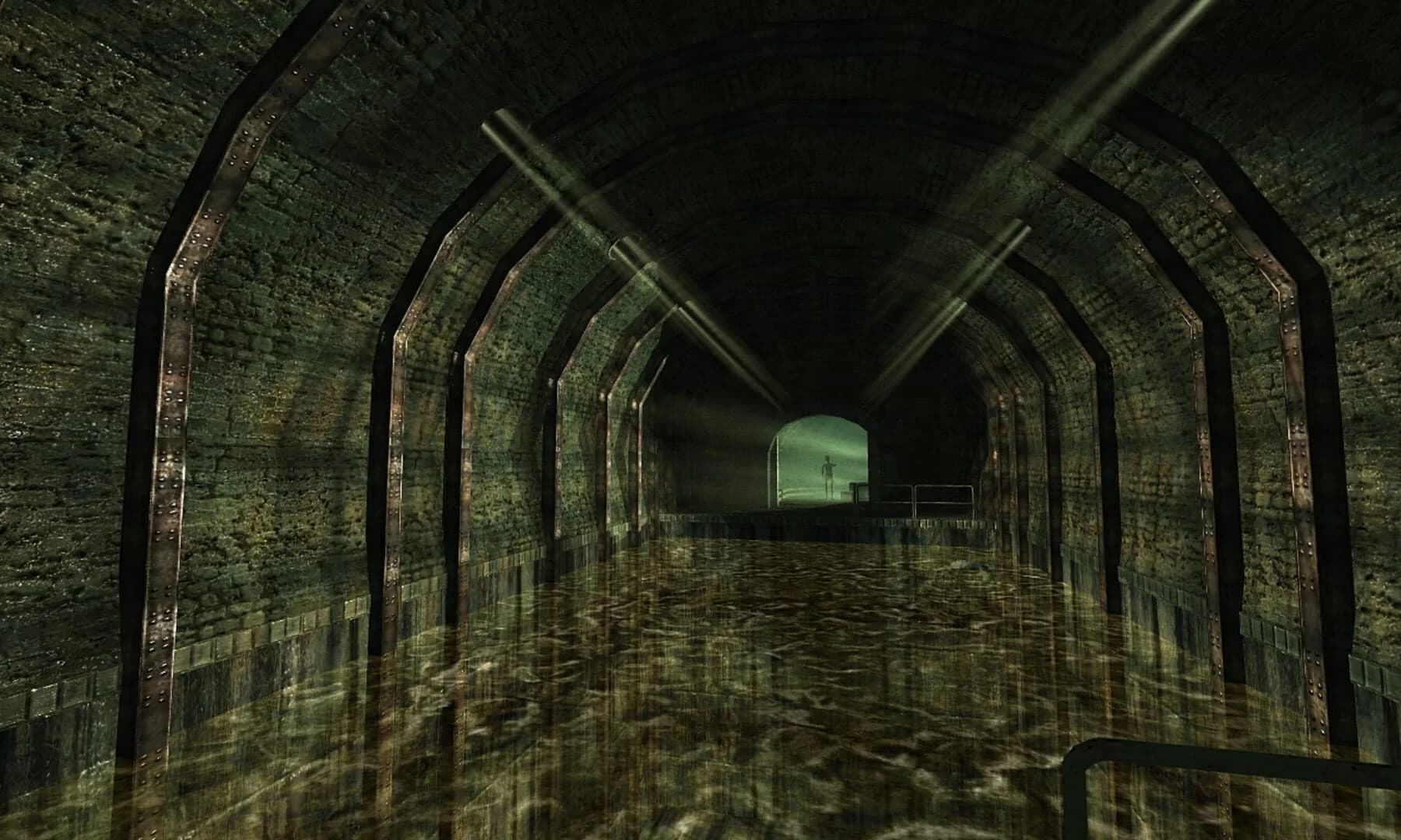 Penumbra: Black Plague screenshot 4