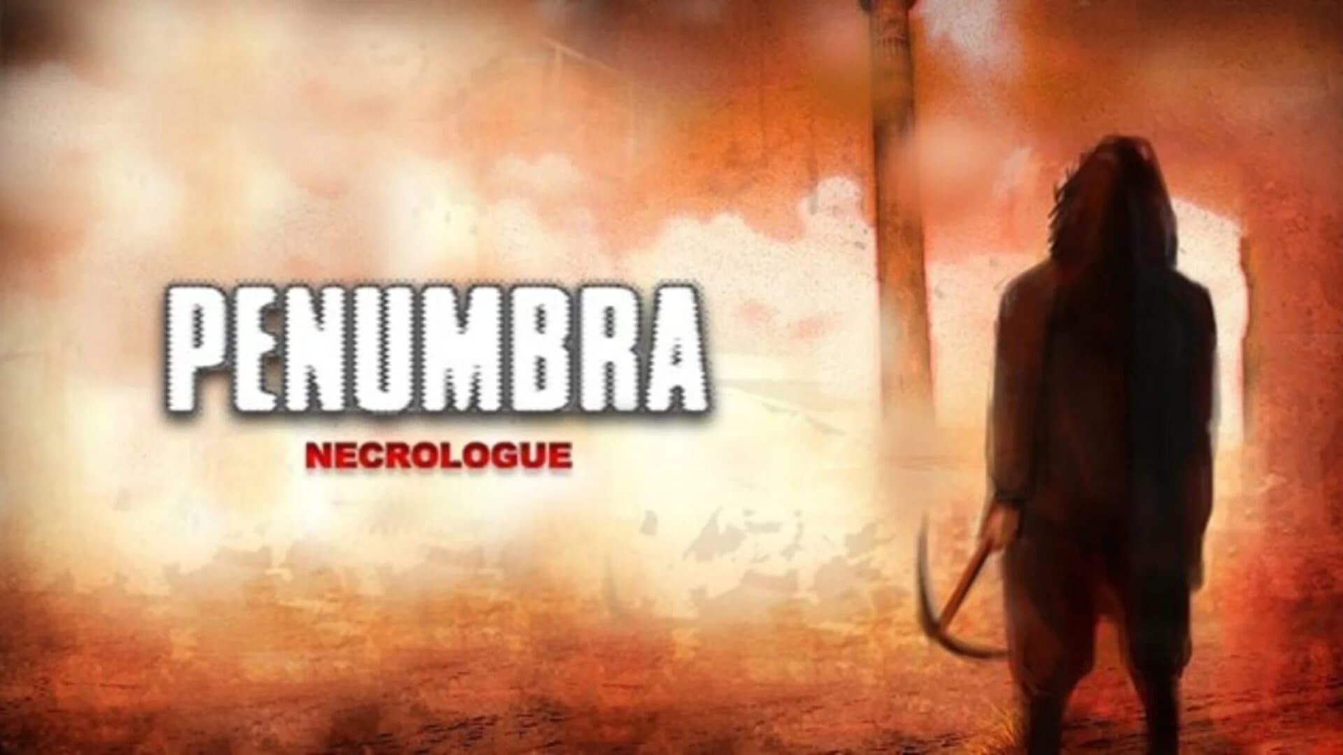Penumbra: Necrologue screenshot 1
