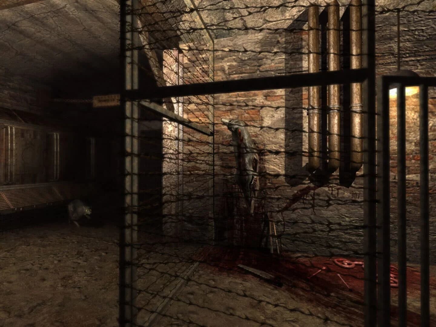 Penumbra: Overture screenshot 4