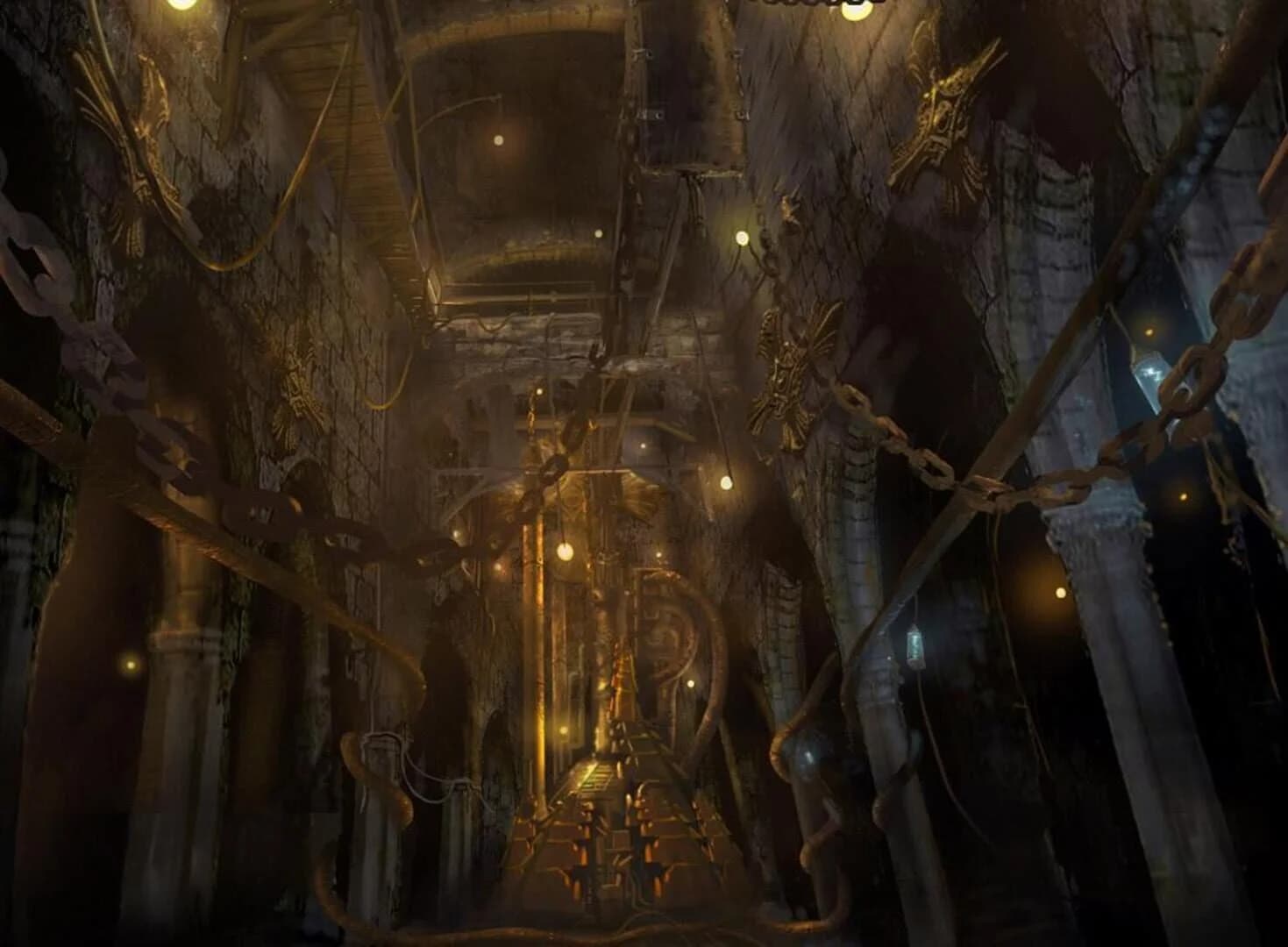 Penumbra: Requiem screenshot 5