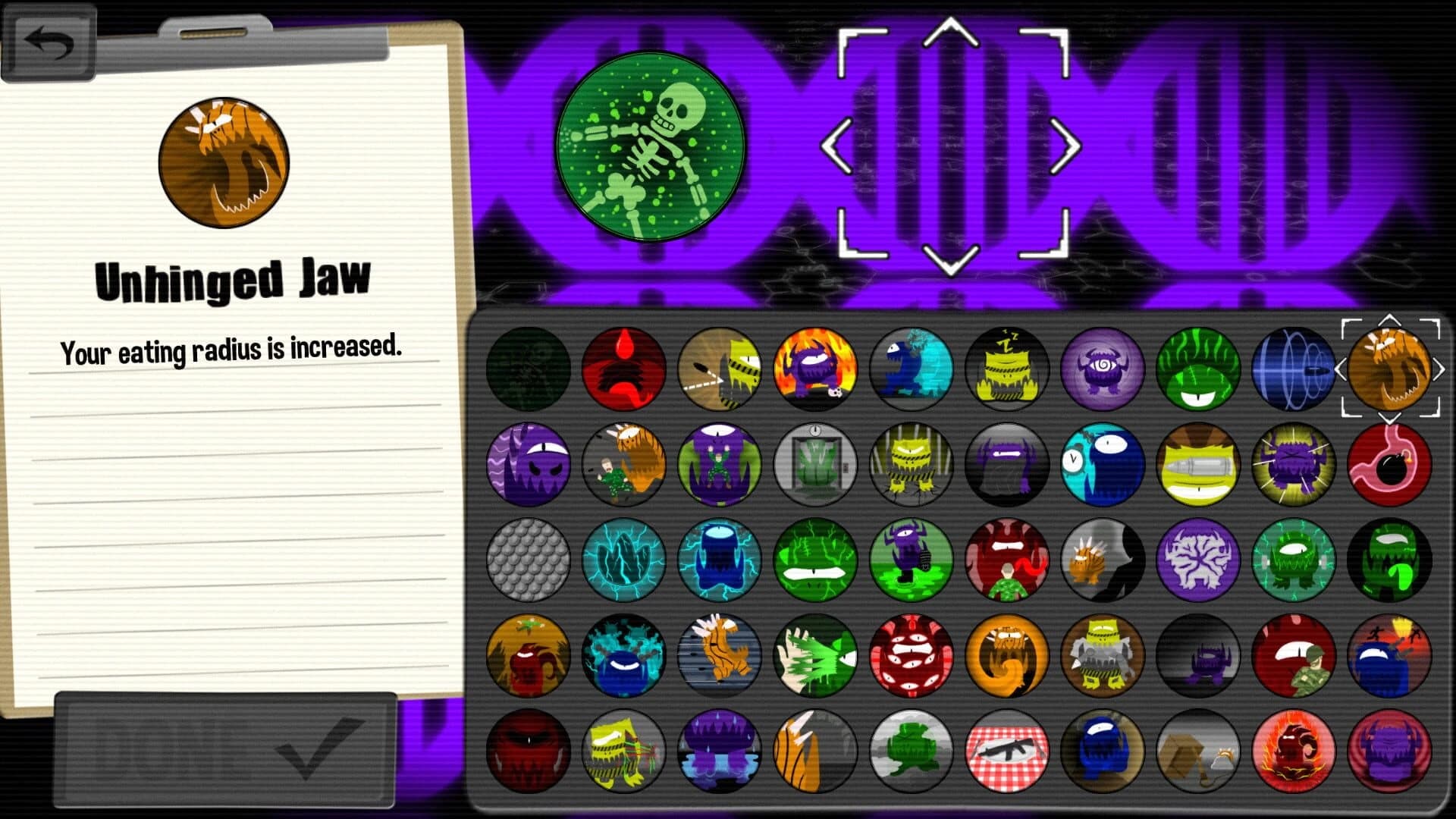 People Eater screenshot 2