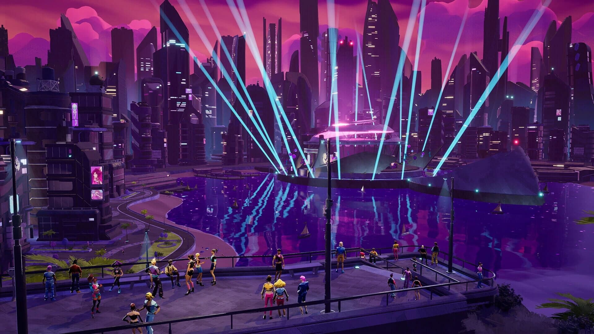 People of Note screenshot 4