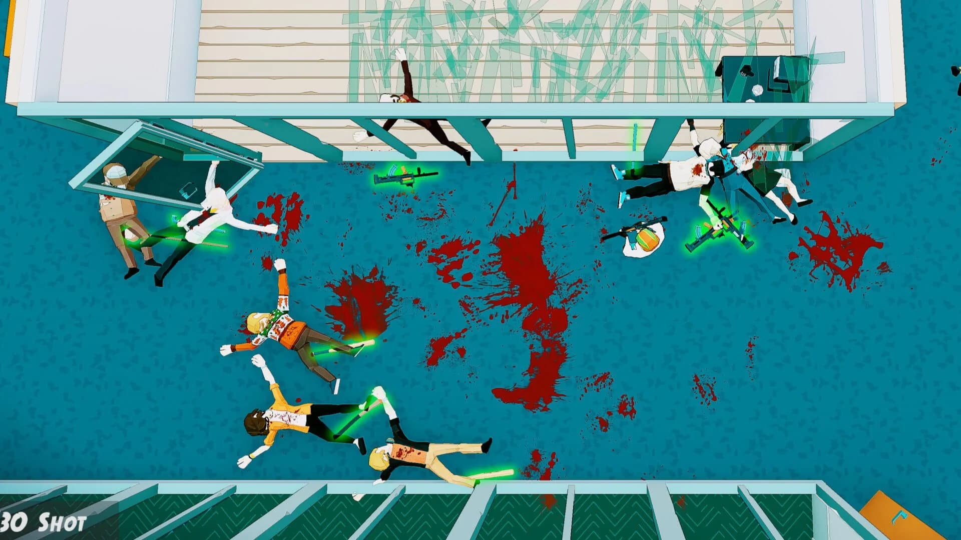 Peopledown screenshot 4