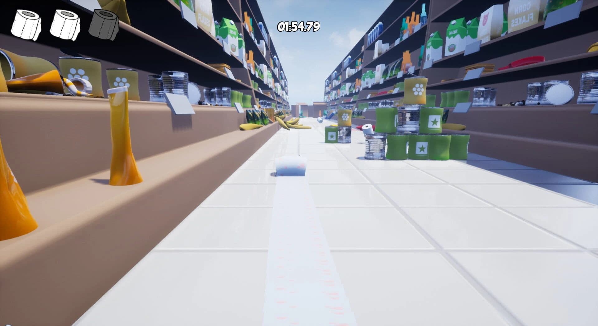 PepaFatal screenshot 1