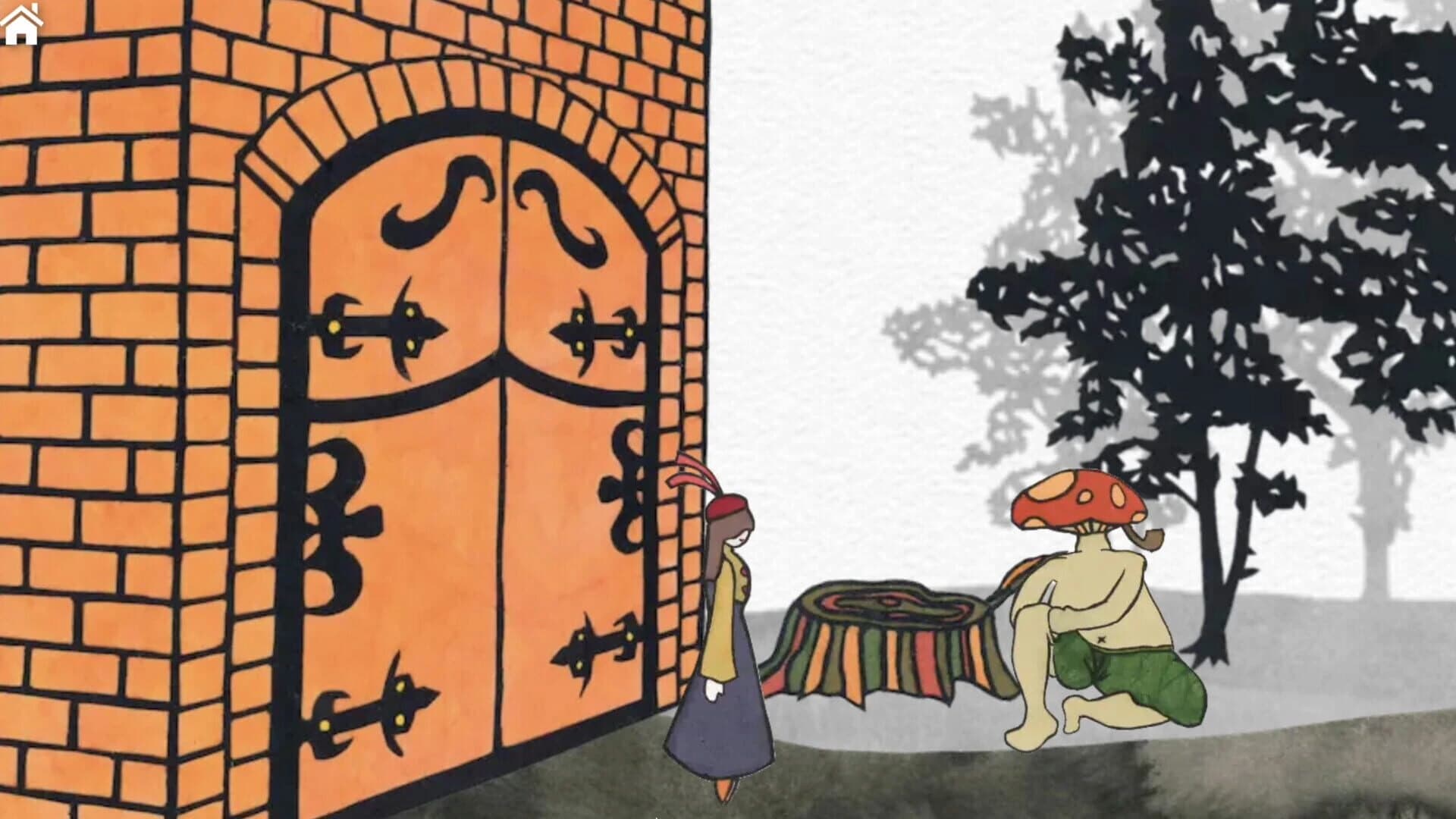 Pepa's Adventure screenshot 3