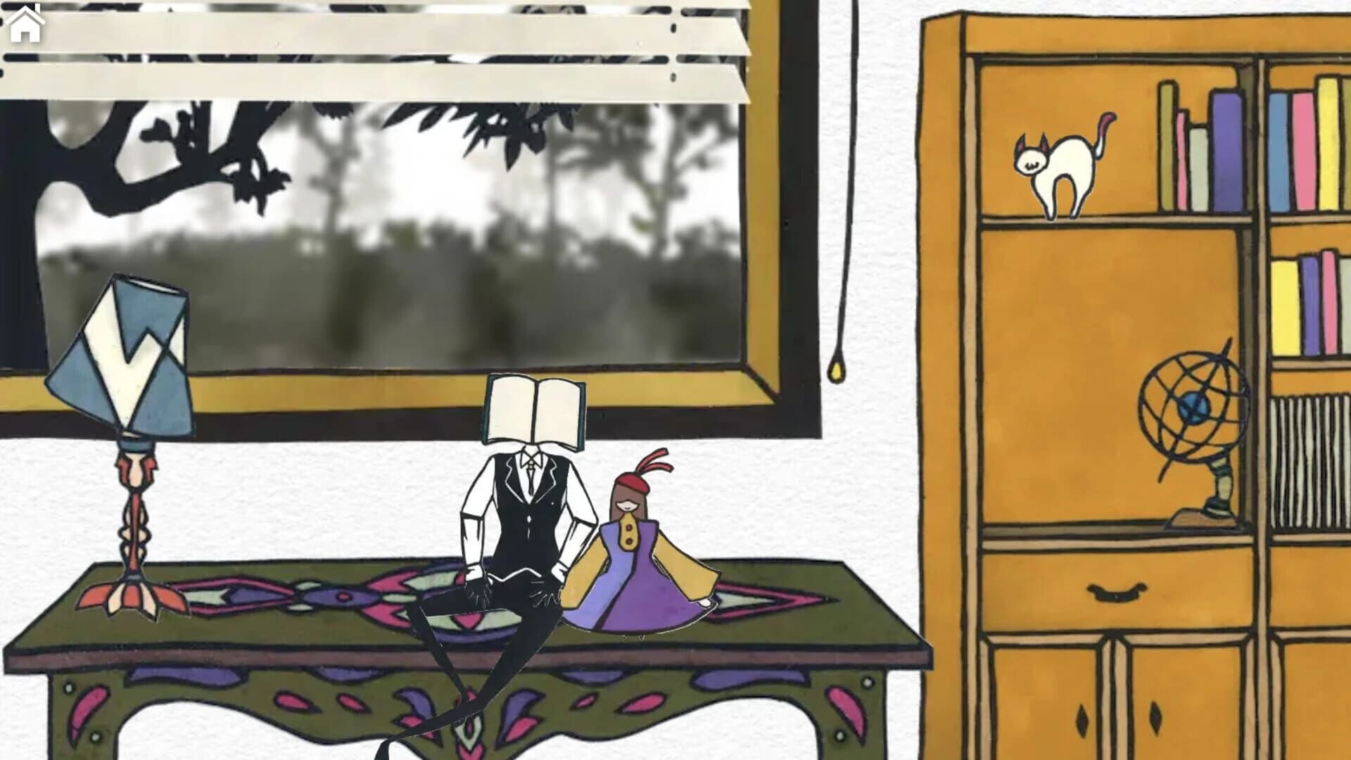 Pepa's Adventure screenshot 2