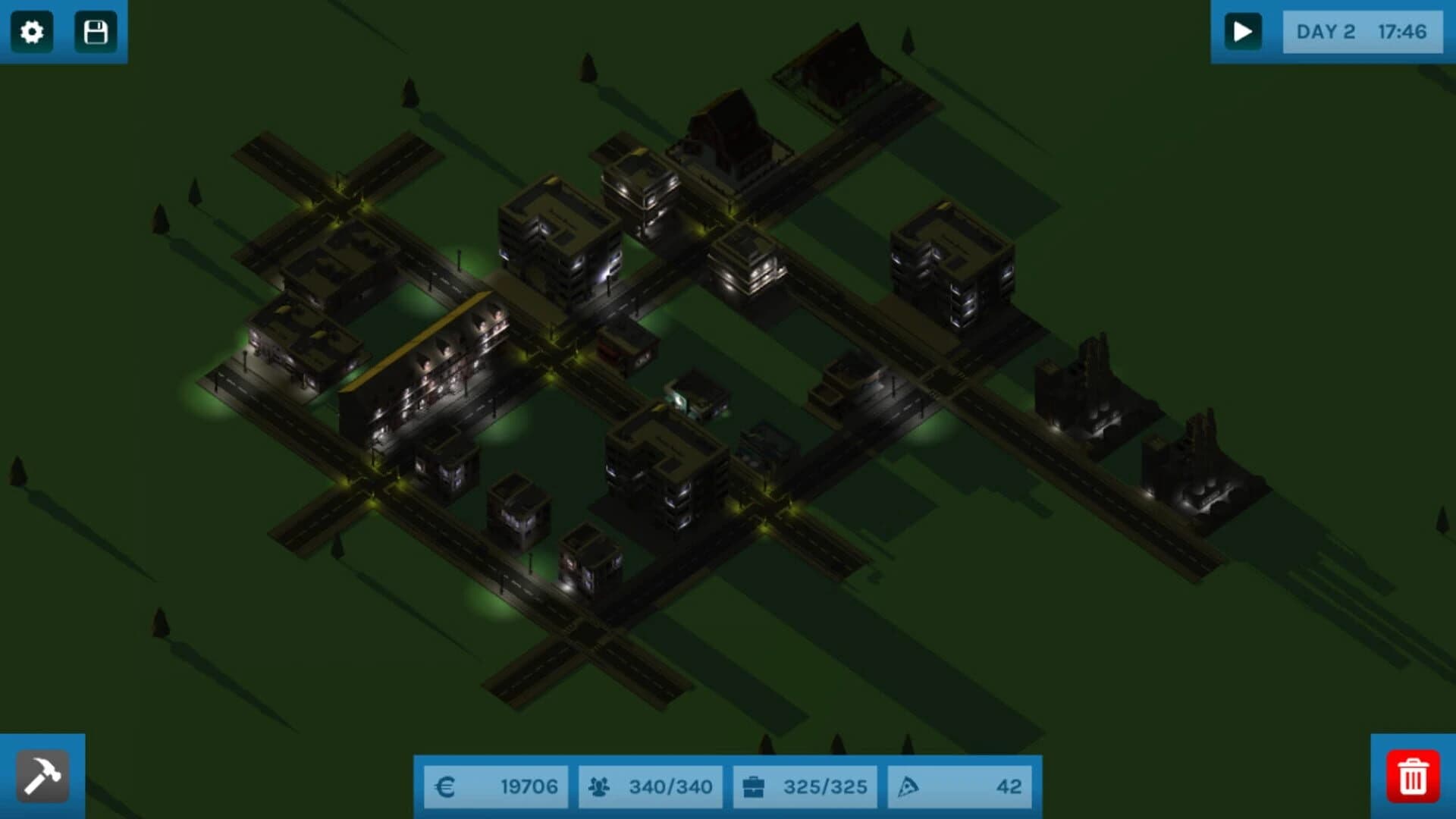 Pepeizq's Cities screenshot 2