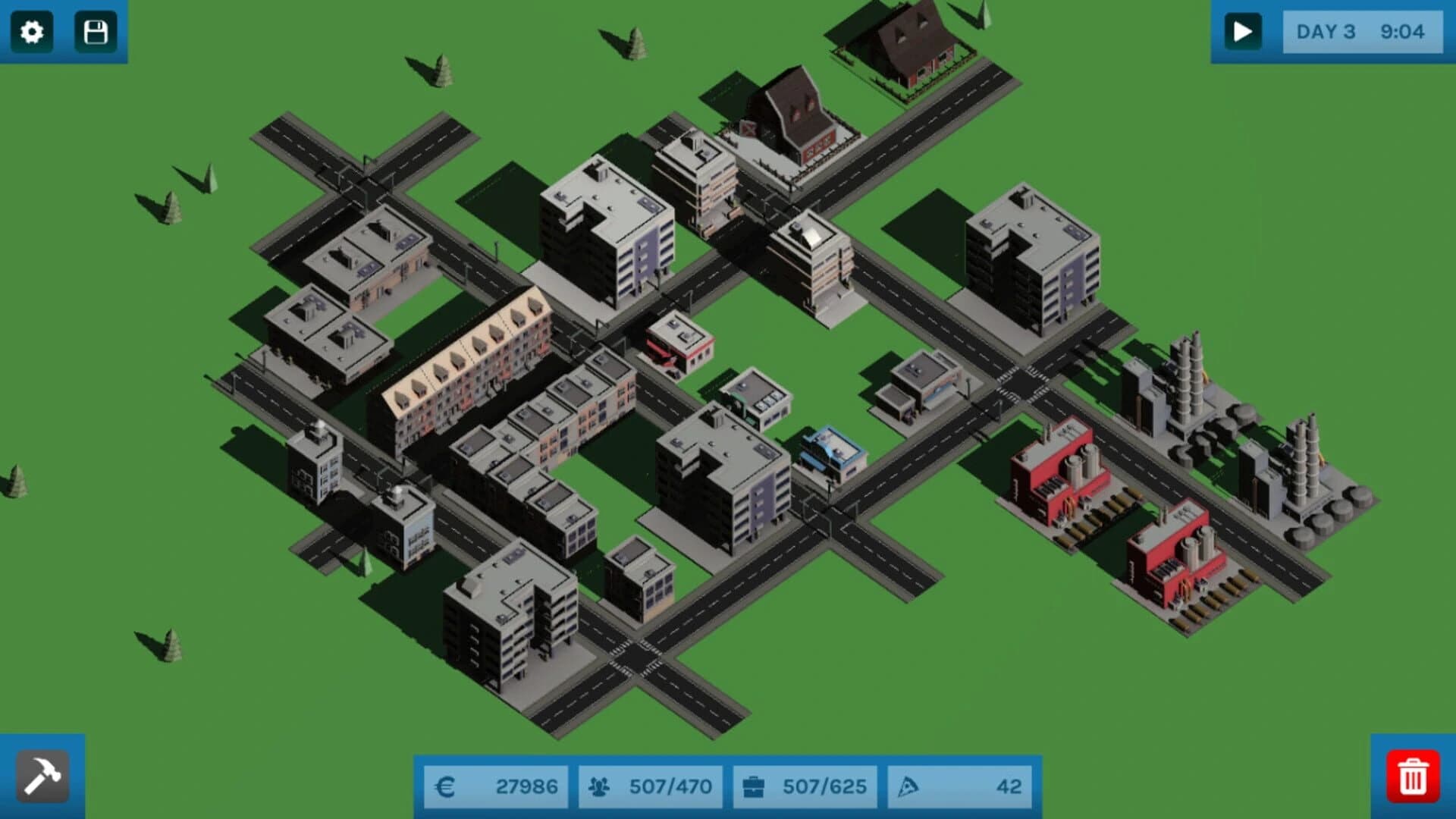 Pepeizq's Cities screenshot 5