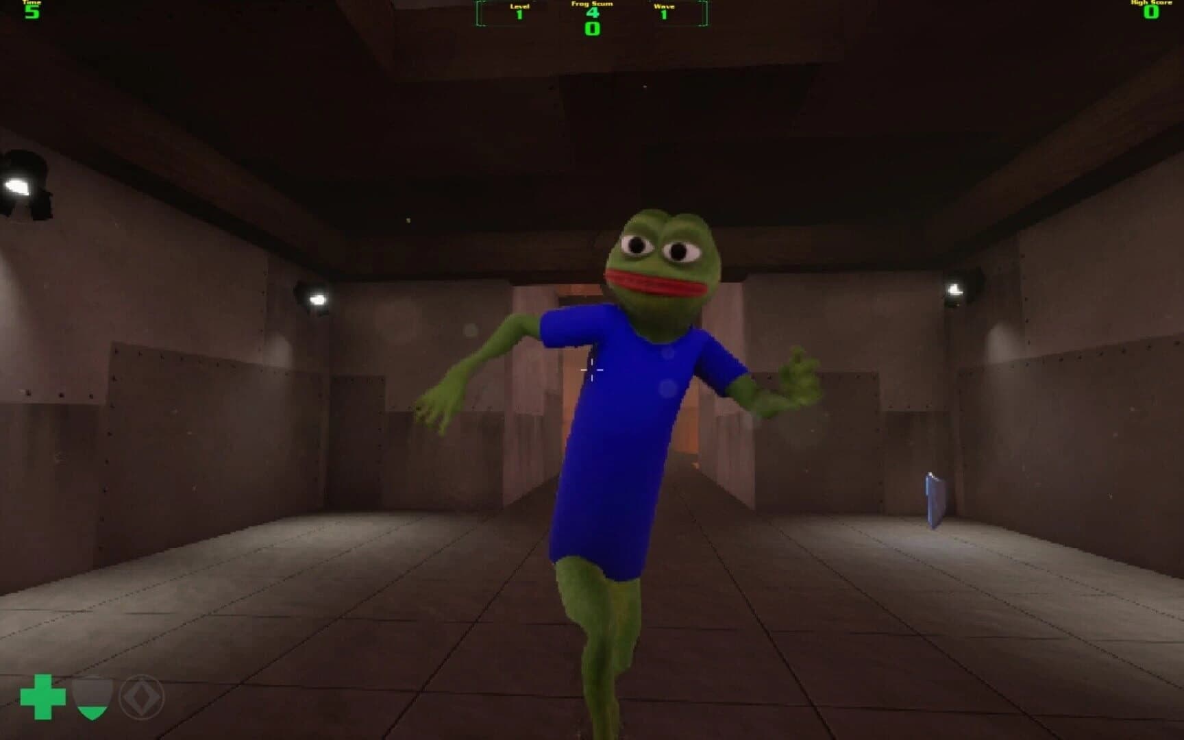 Pepe's Revenge screenshot 3