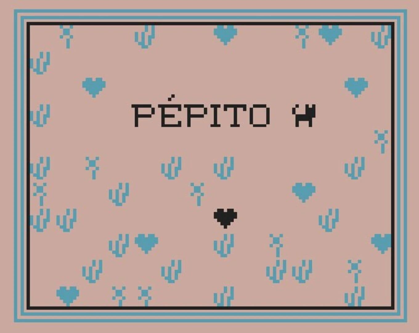 Pépito screenshot 1