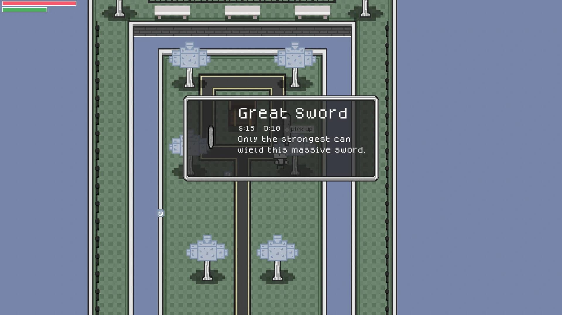 Pepper screenshot 5