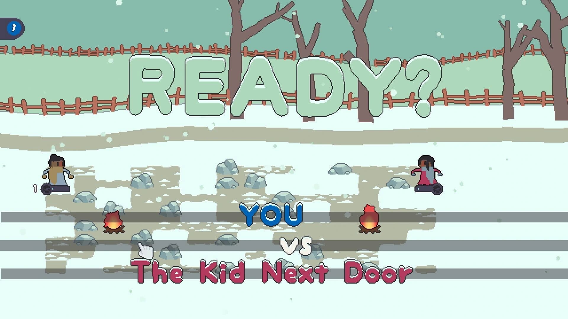 Peppered screenshot 2