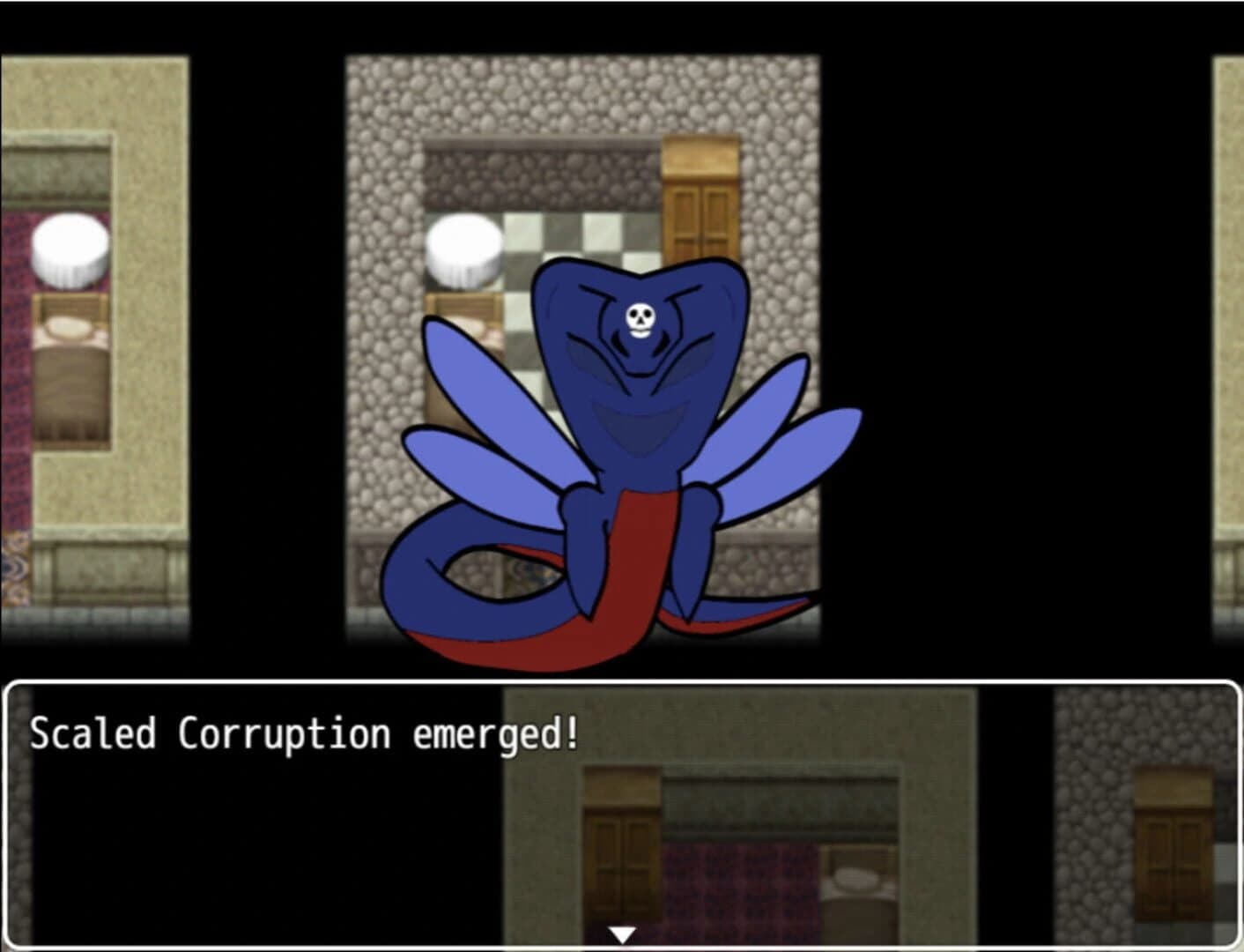 Pepper's Castle screenshot 5