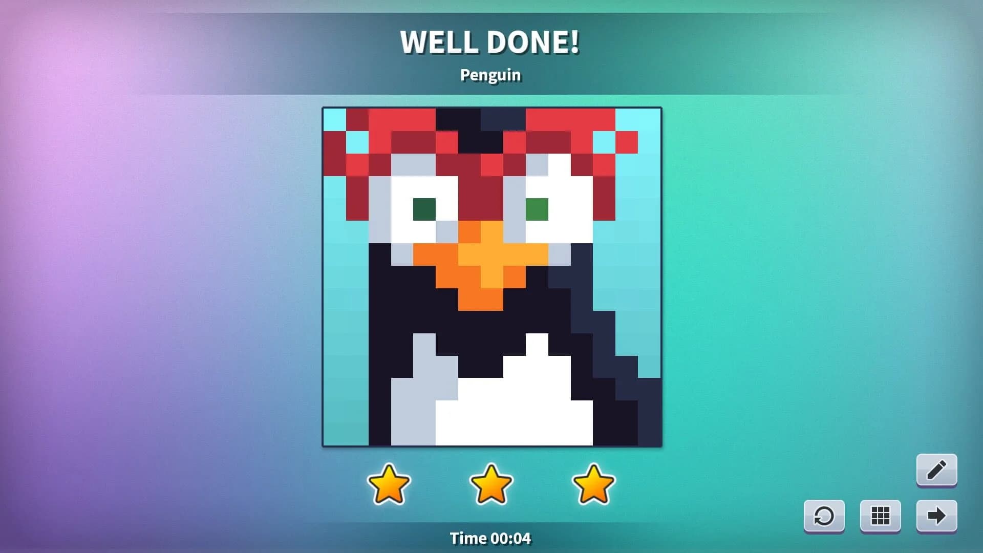 Pepper's Puzzles screenshot 3