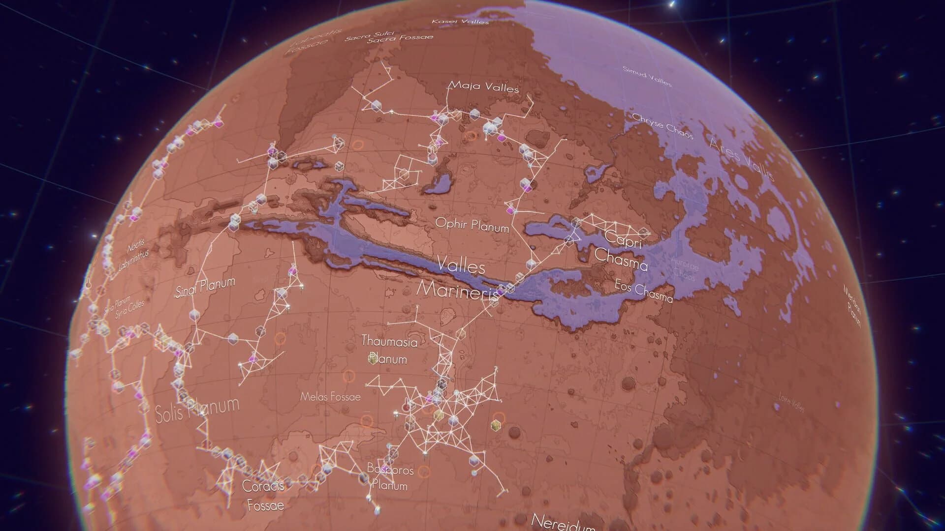 Per Aspera screenshot 2