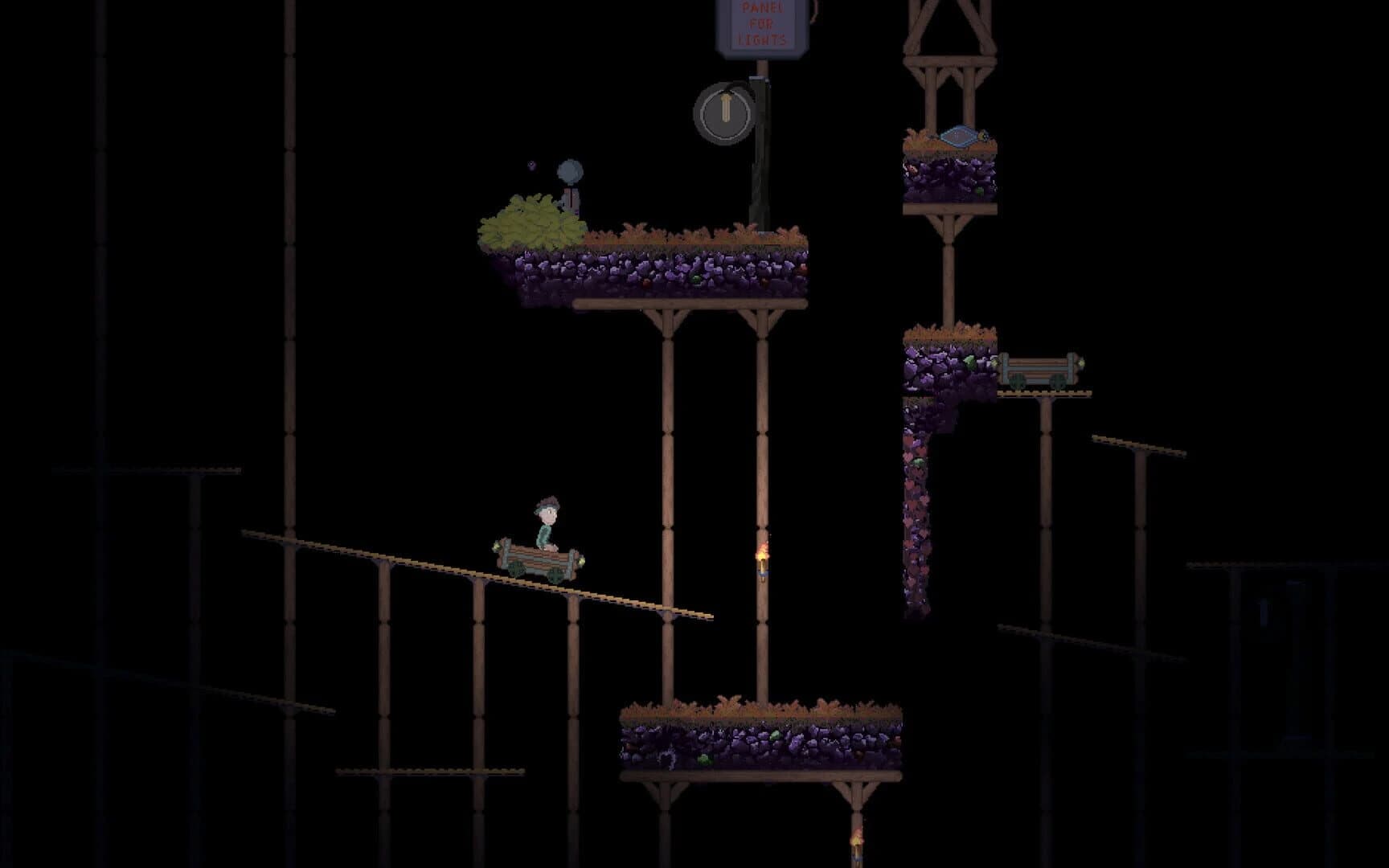 Perception: Heart and Mind screenshot 3