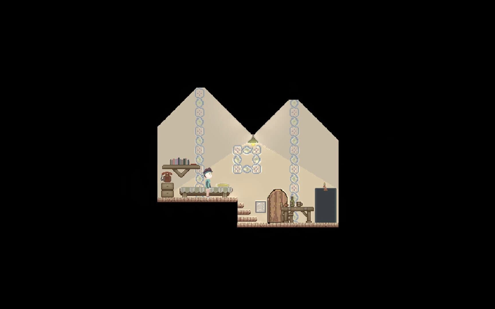 Perception: Heart and Mind screenshot 5