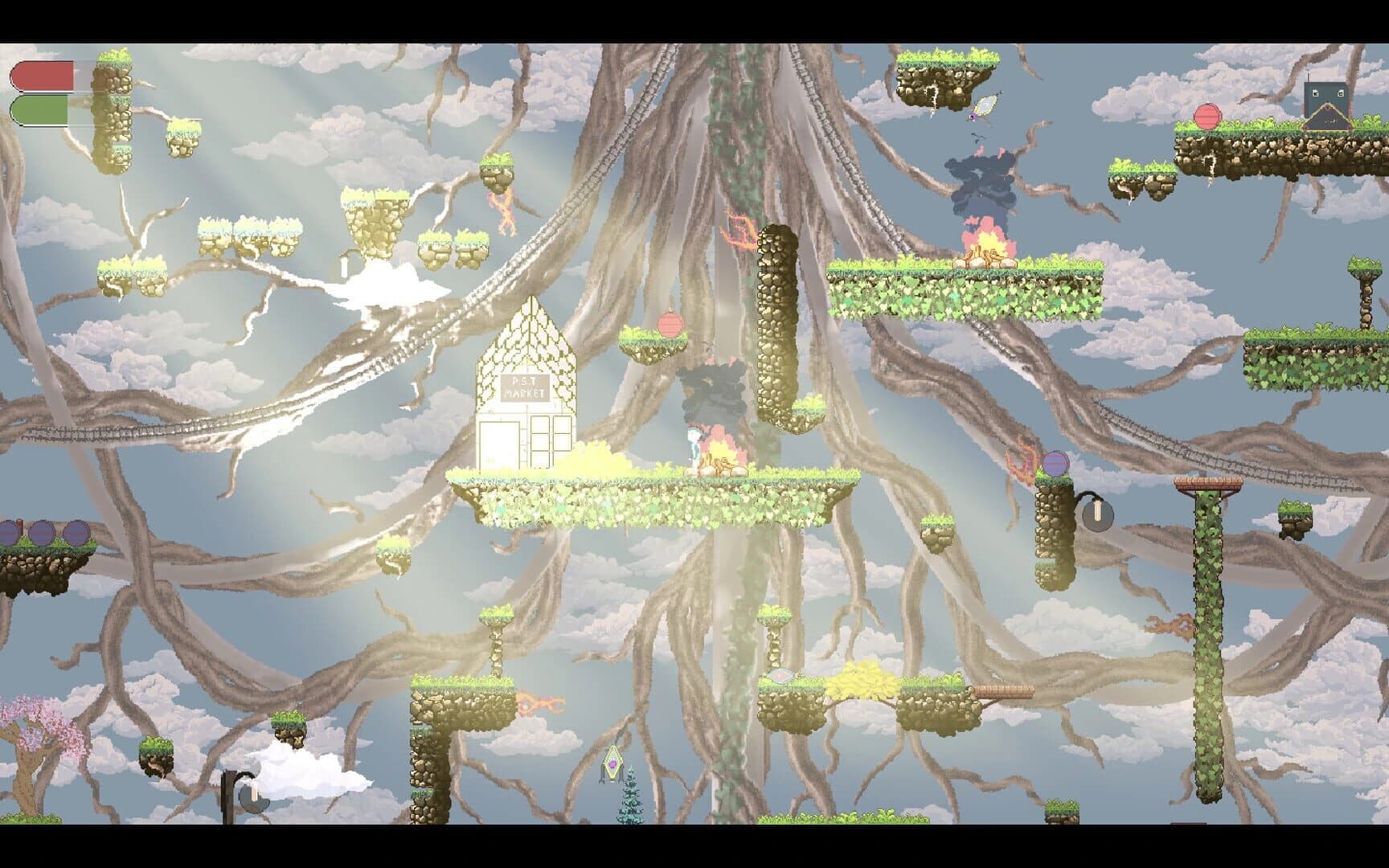 Perception: Heart and Mind screenshot 4