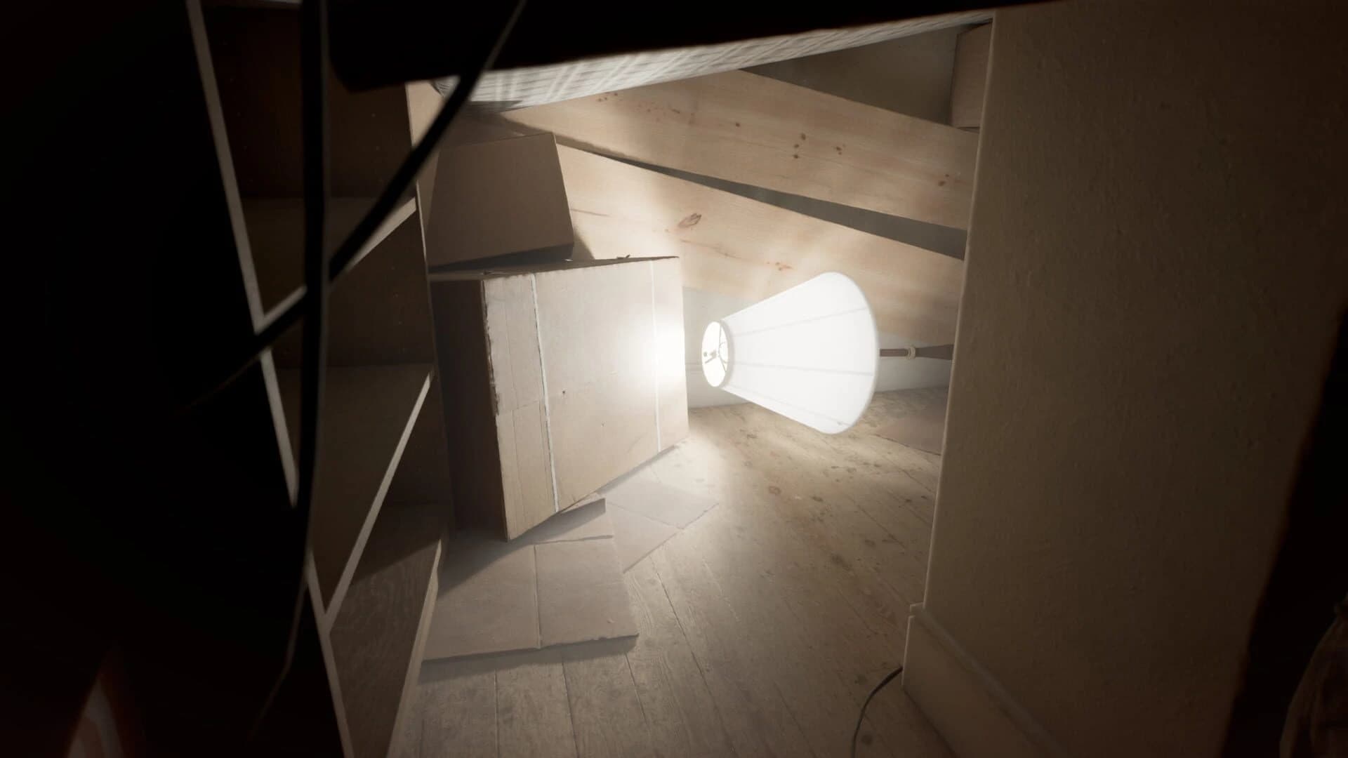 Perceptum screenshot 4