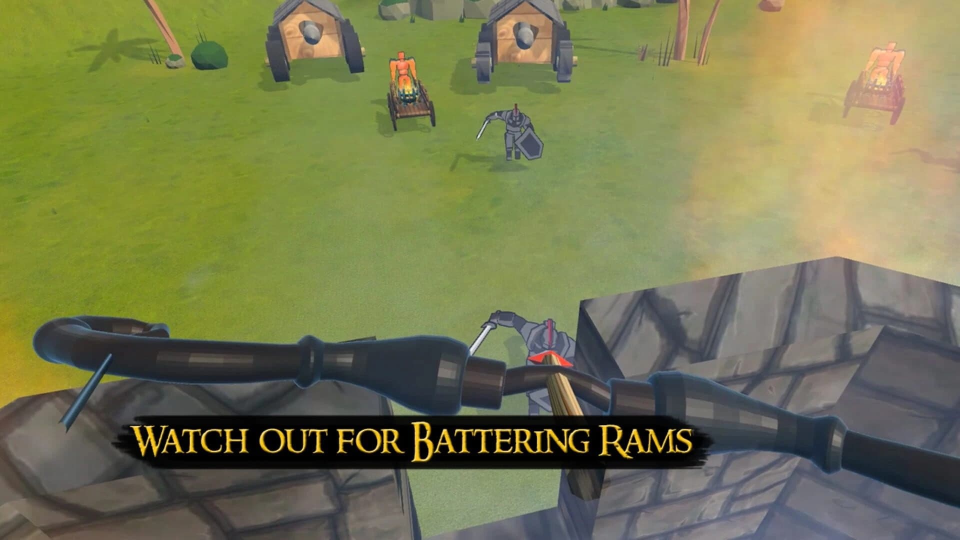 Perch screenshot 2