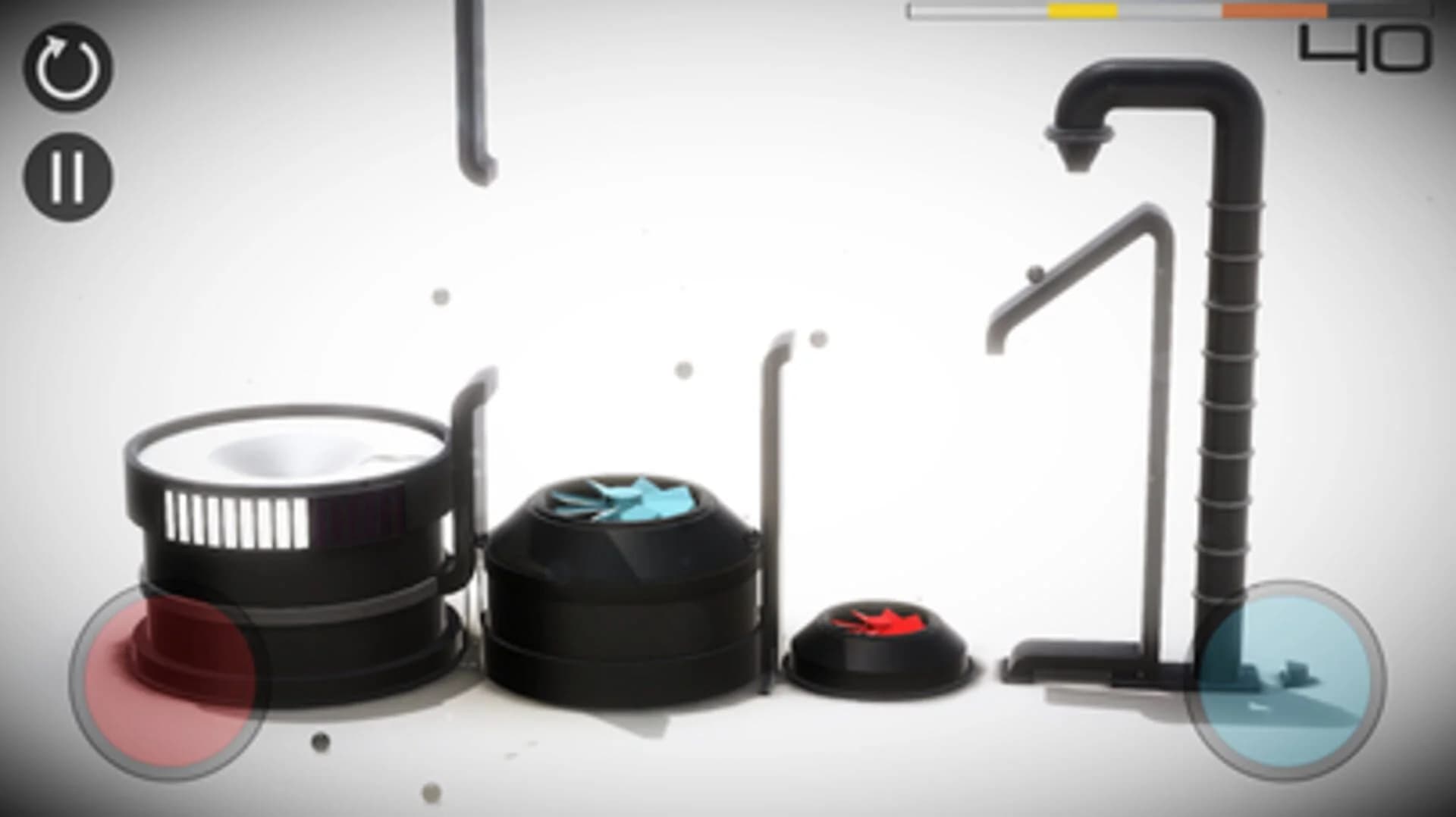 Perchang screenshot 1