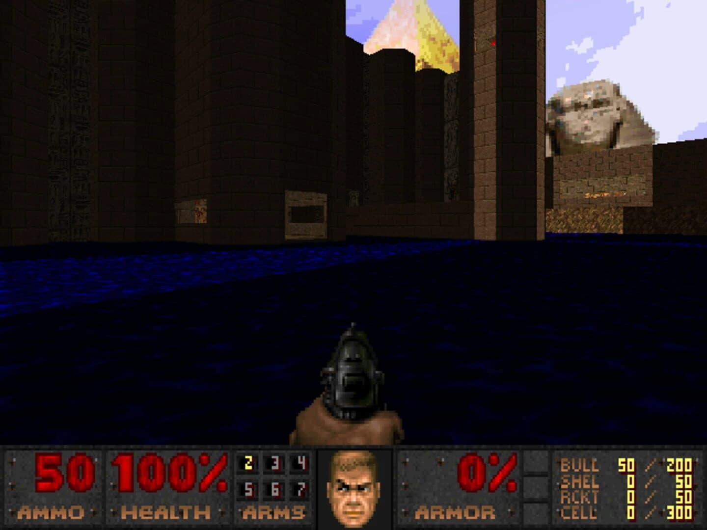 Perdition's Gate Resurgence screenshot 2