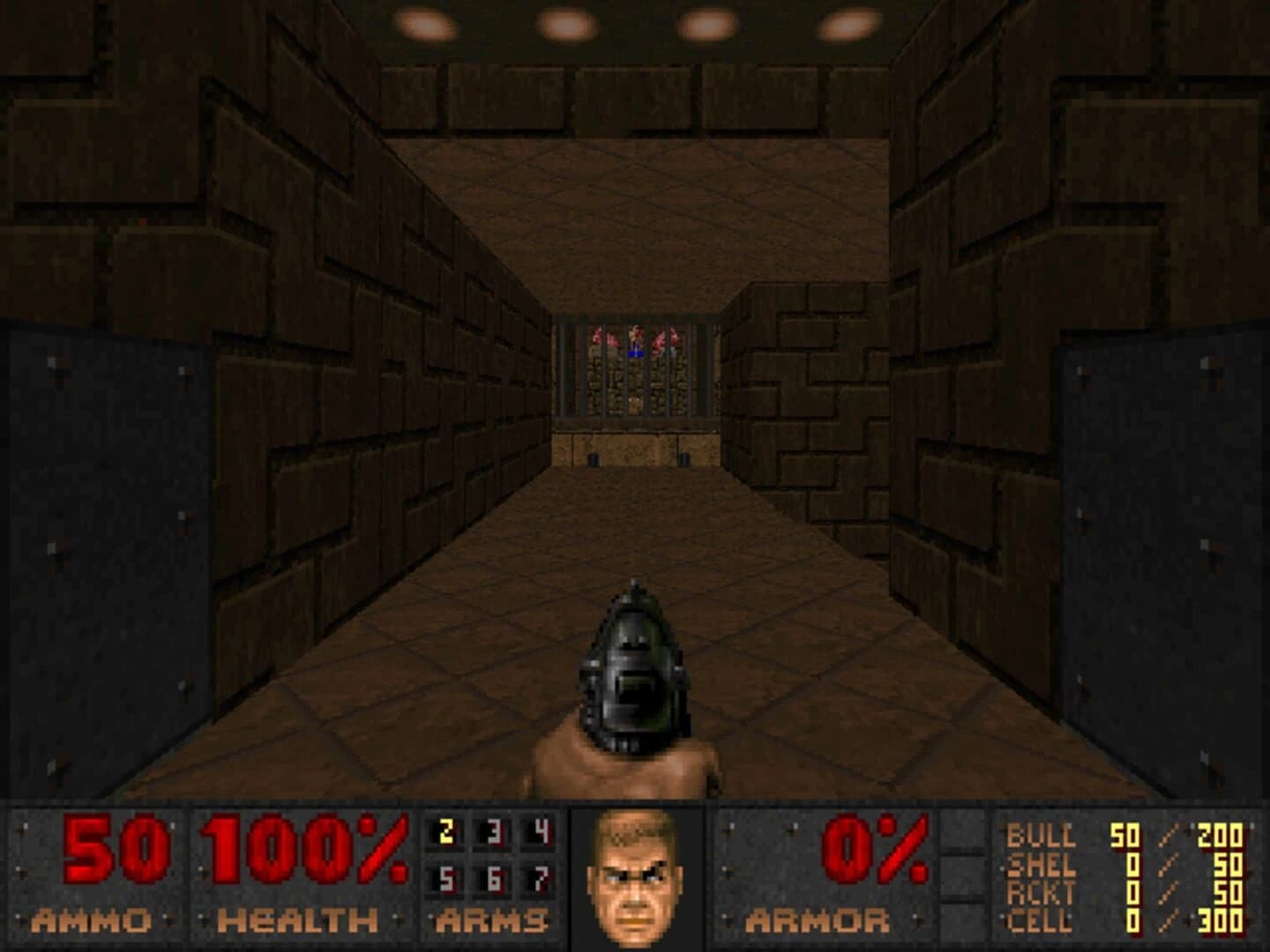 Perdition's Gate Resurgence screenshot 4