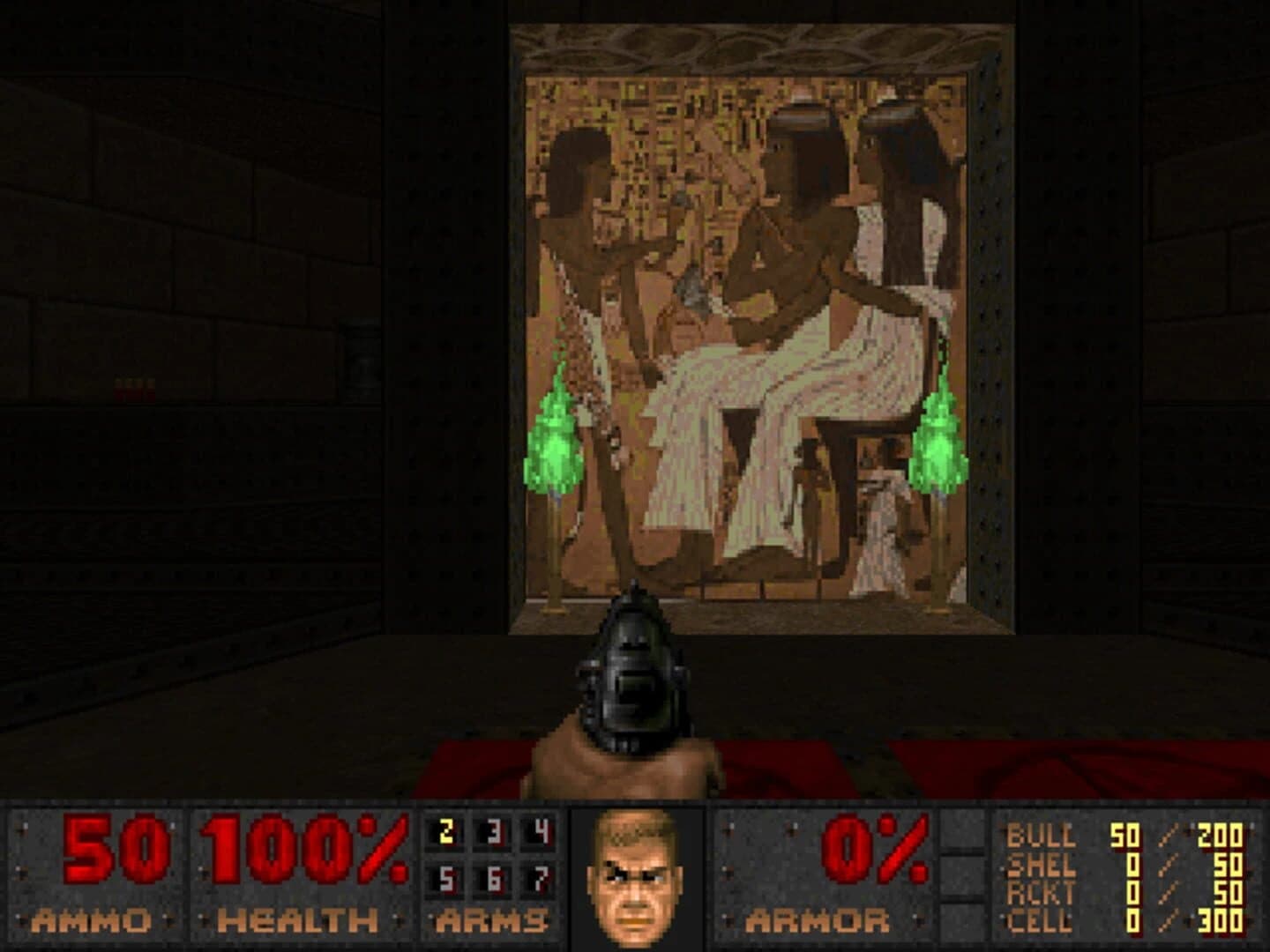 Perdition's Gate Resurgence screenshot 1