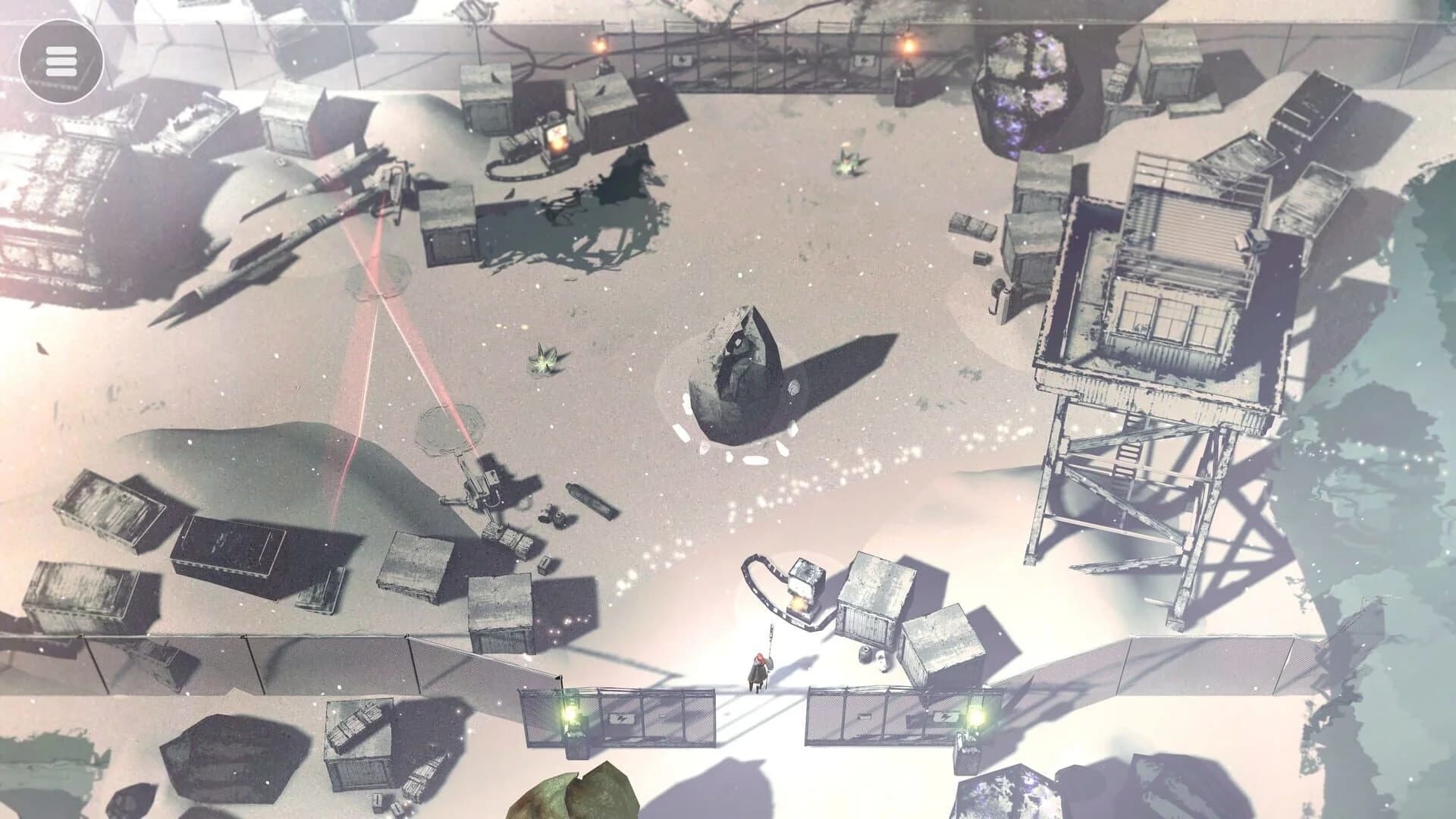 Peregrin screenshot 3