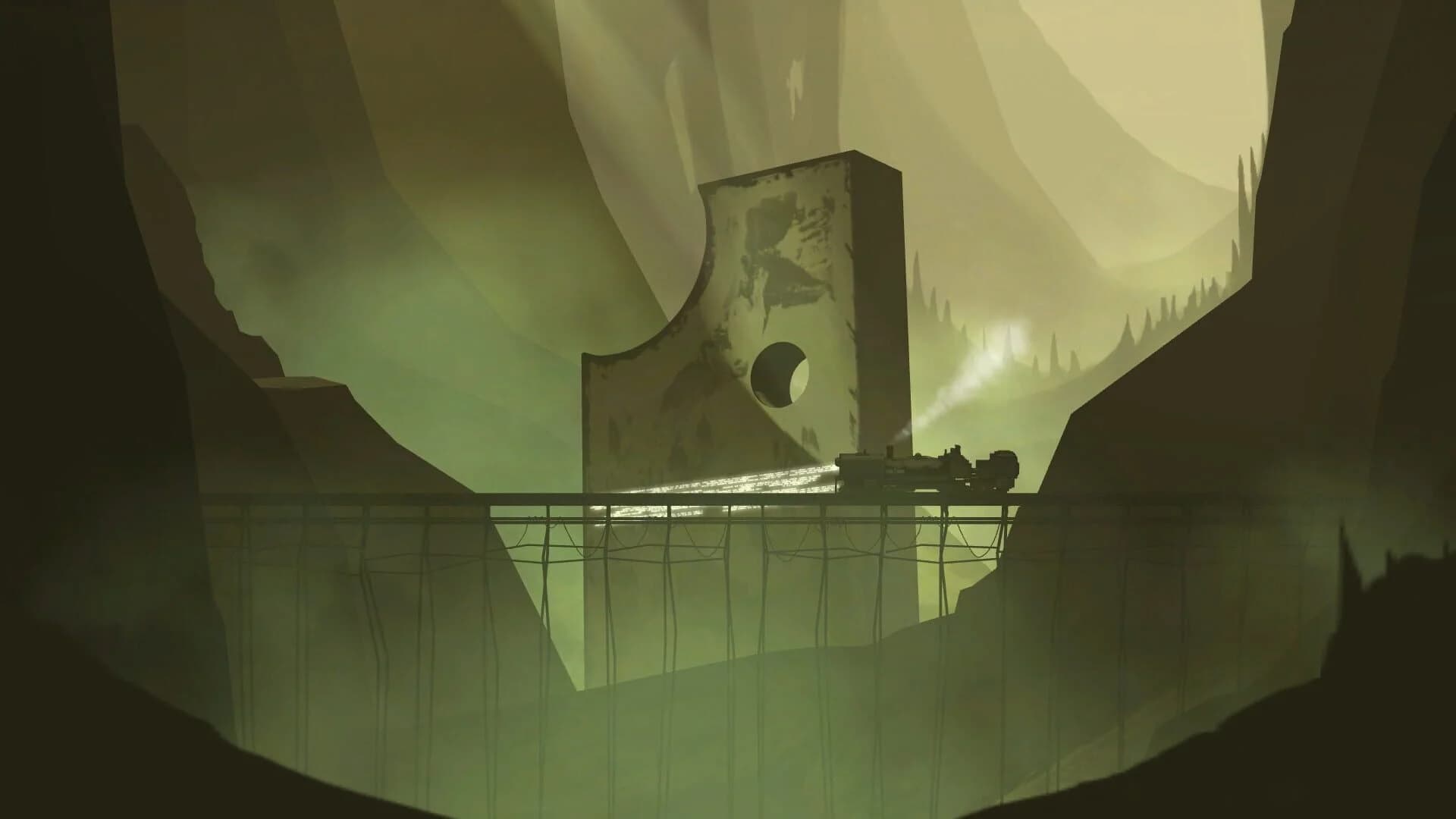 Peregrin screenshot 1