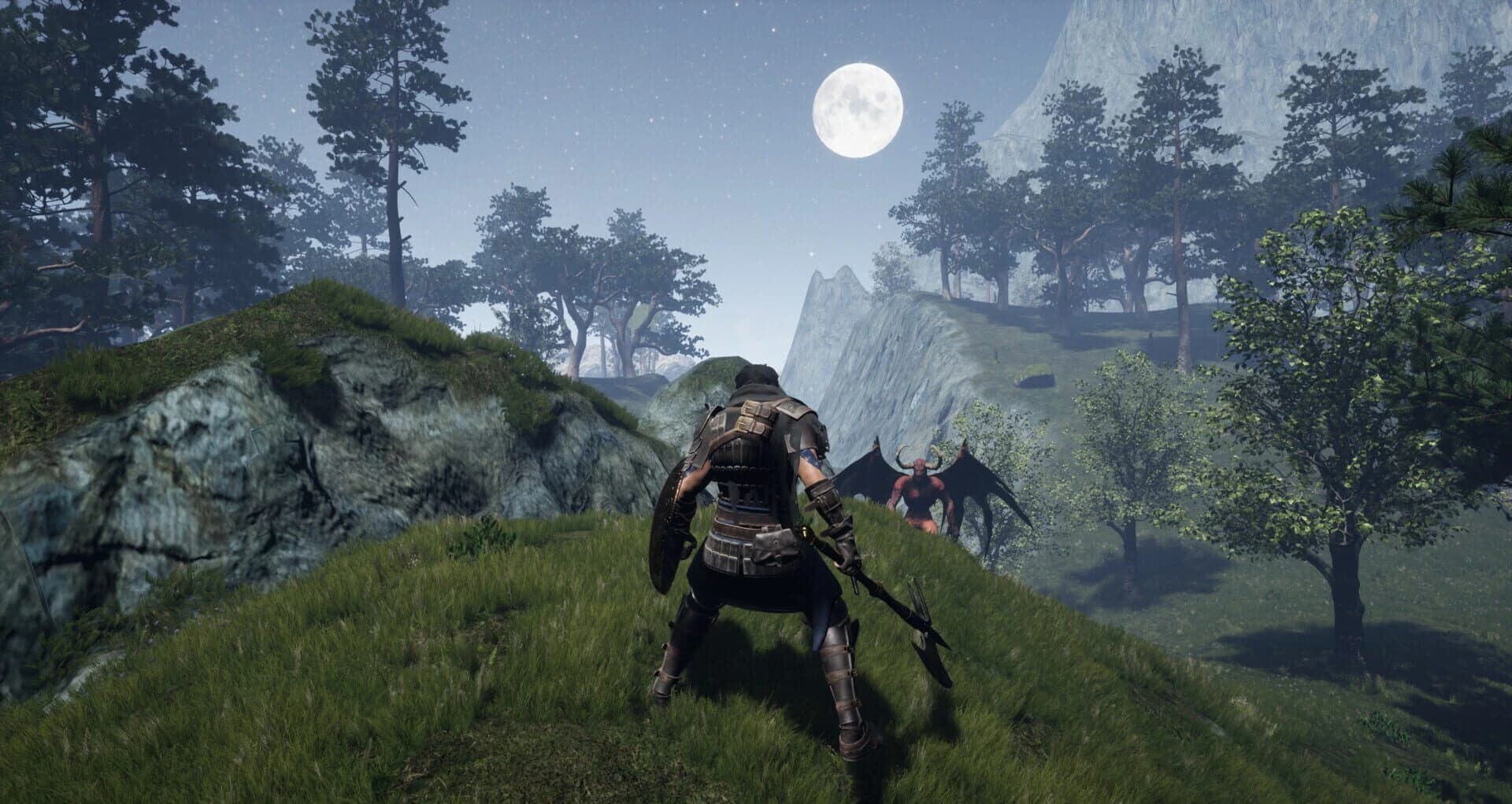 Peregrine screenshot 3