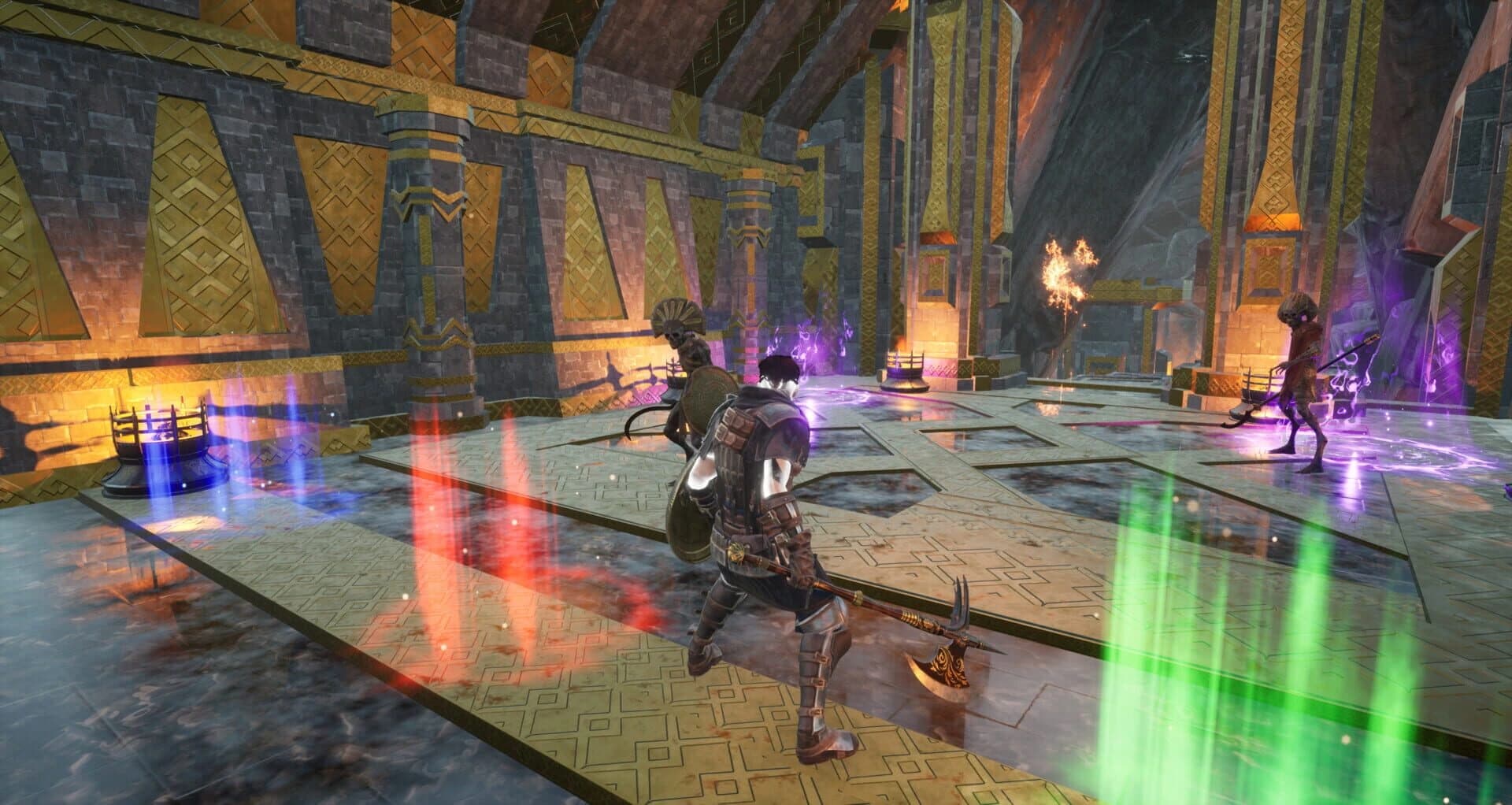 Peregrine screenshot 4