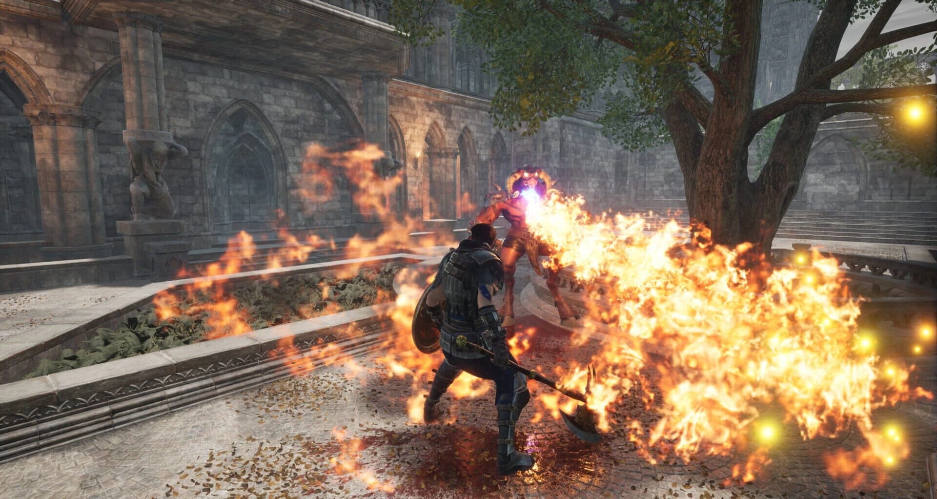 Peregrine screenshot 1