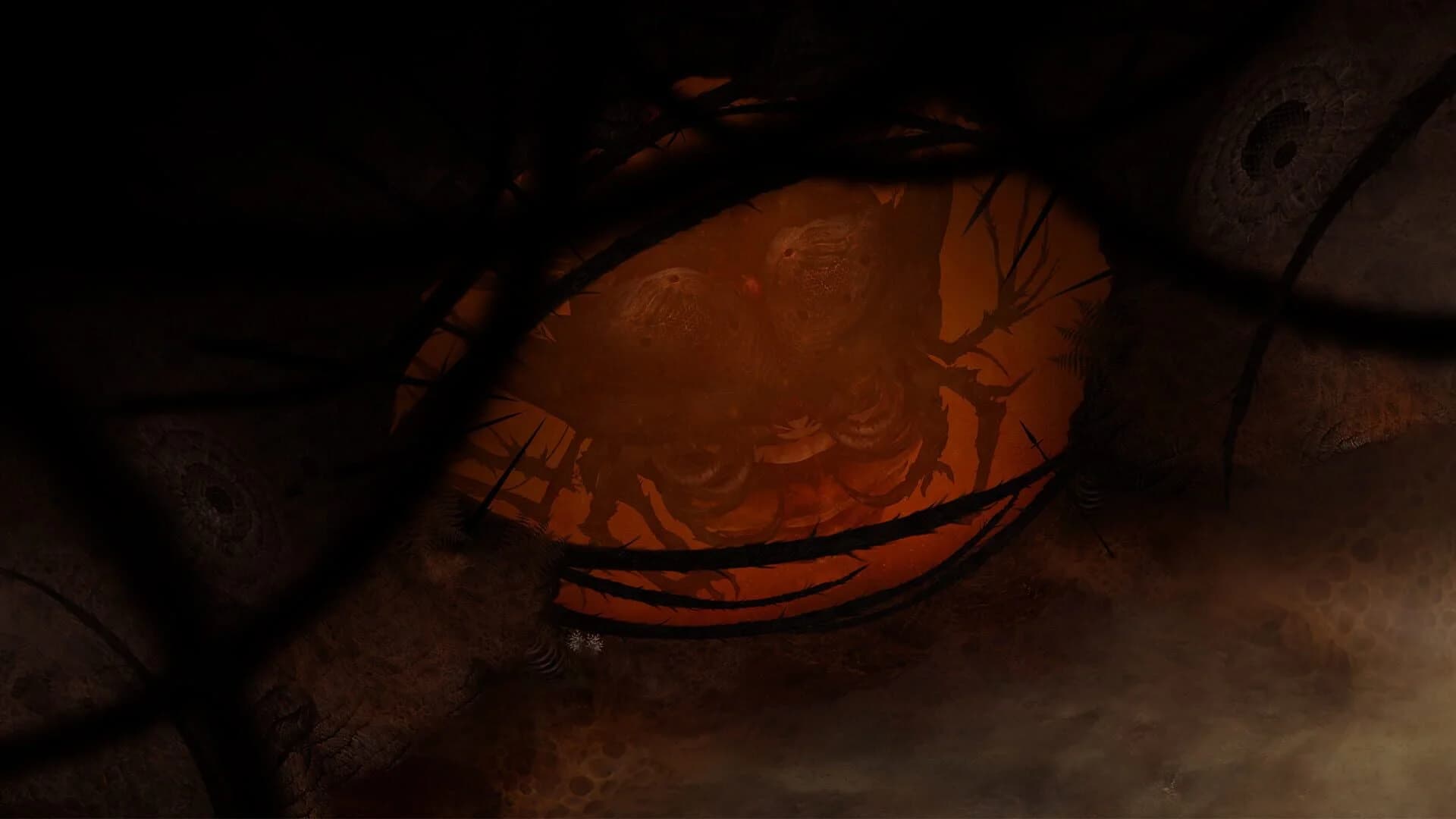 Perennial Order screenshot 2