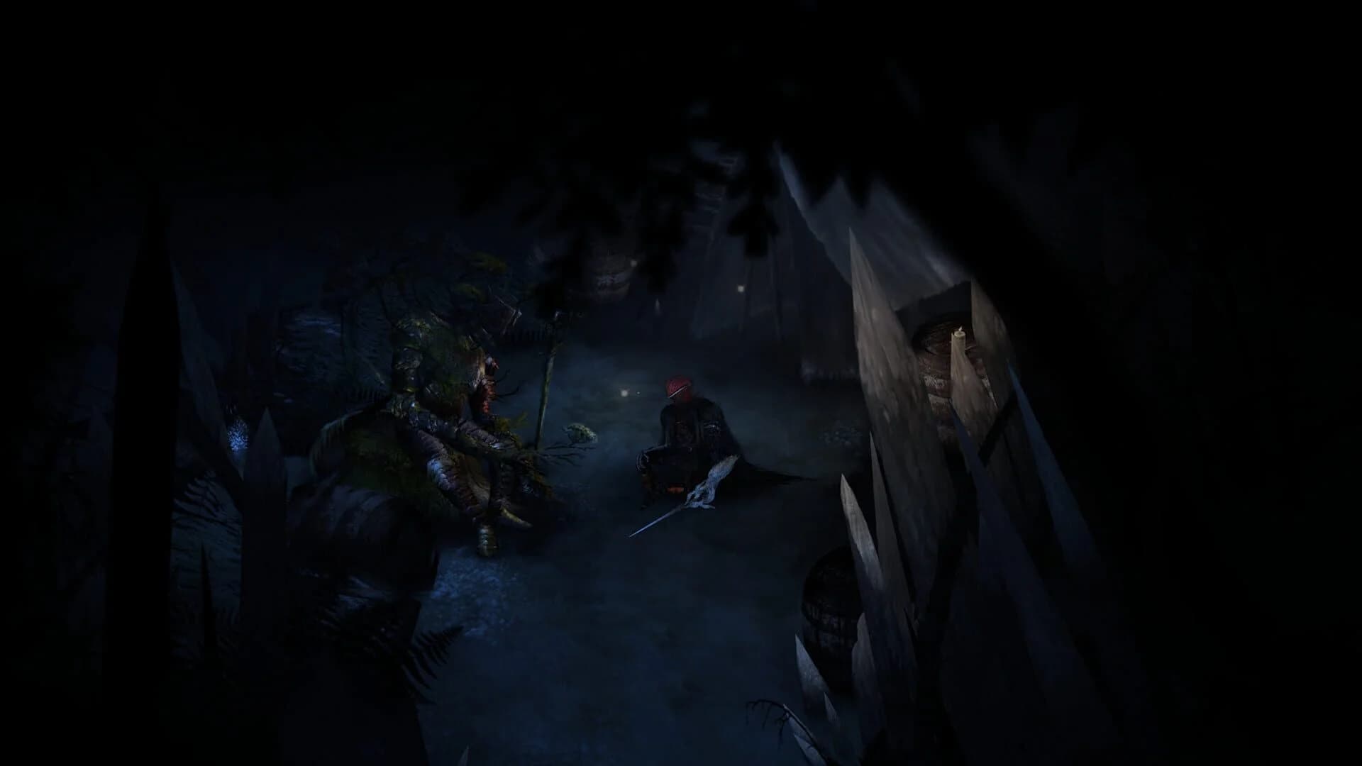 Perennial Order screenshot 4