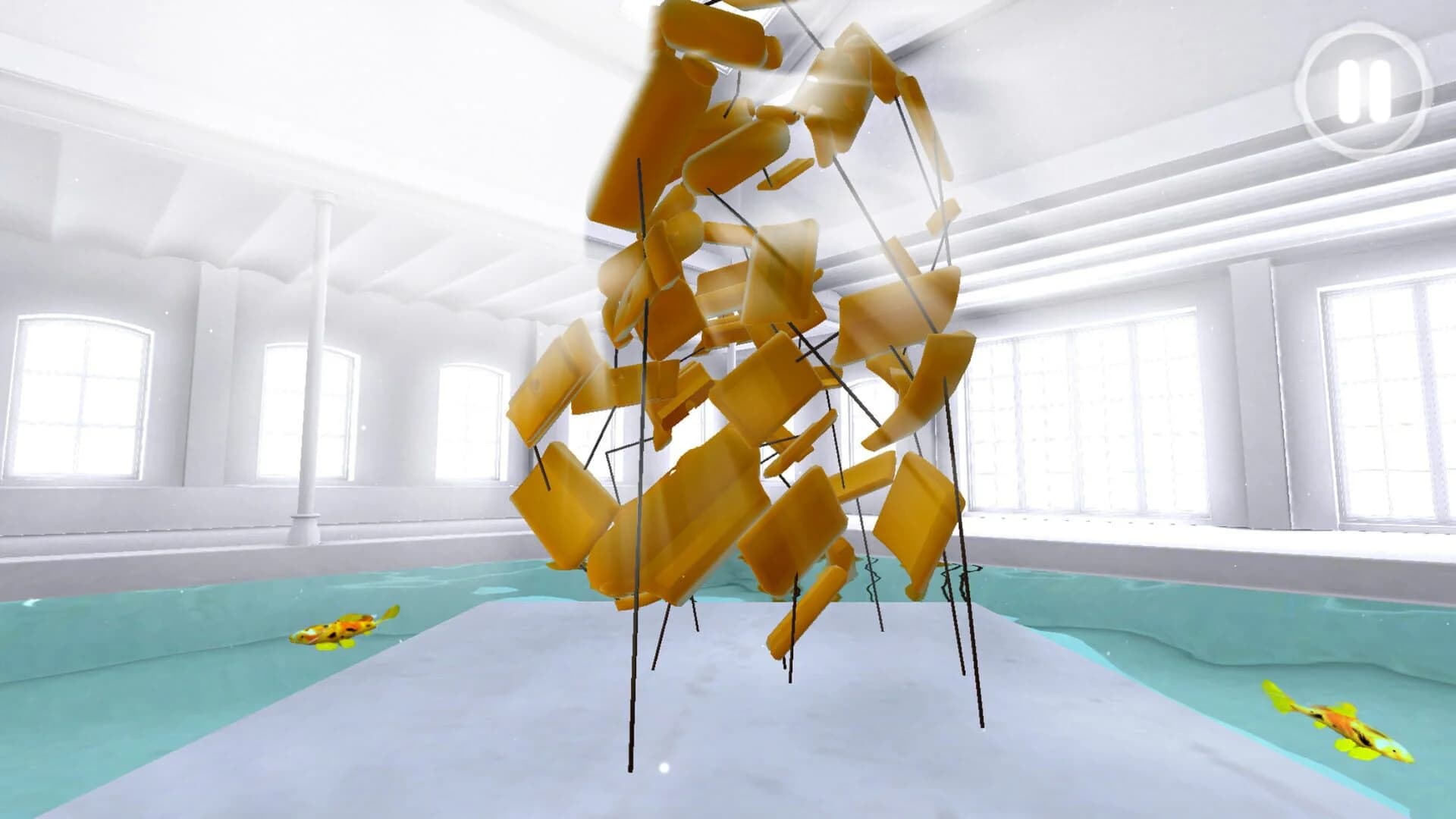 Perfect Angle VR - Zen edition screenshot 2