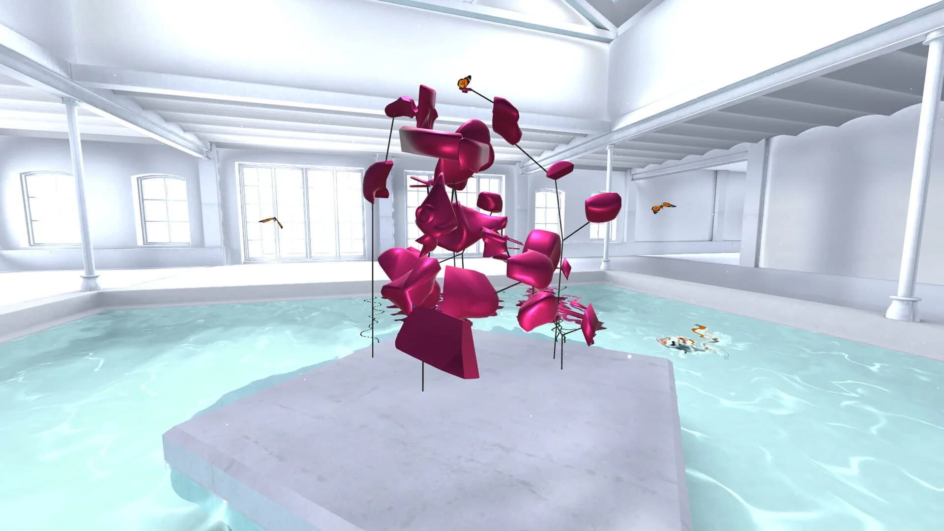 Perfect Angle VR - Zen edition screenshot 4