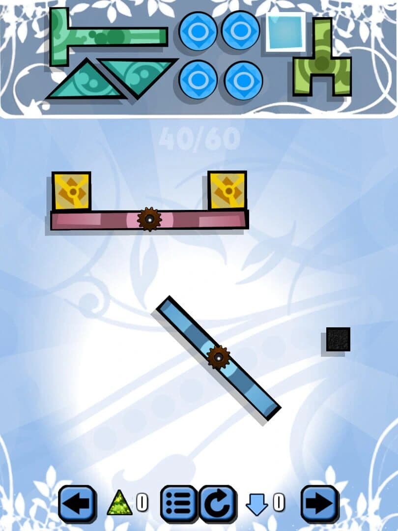 Perfect Balance Collection screenshot 3