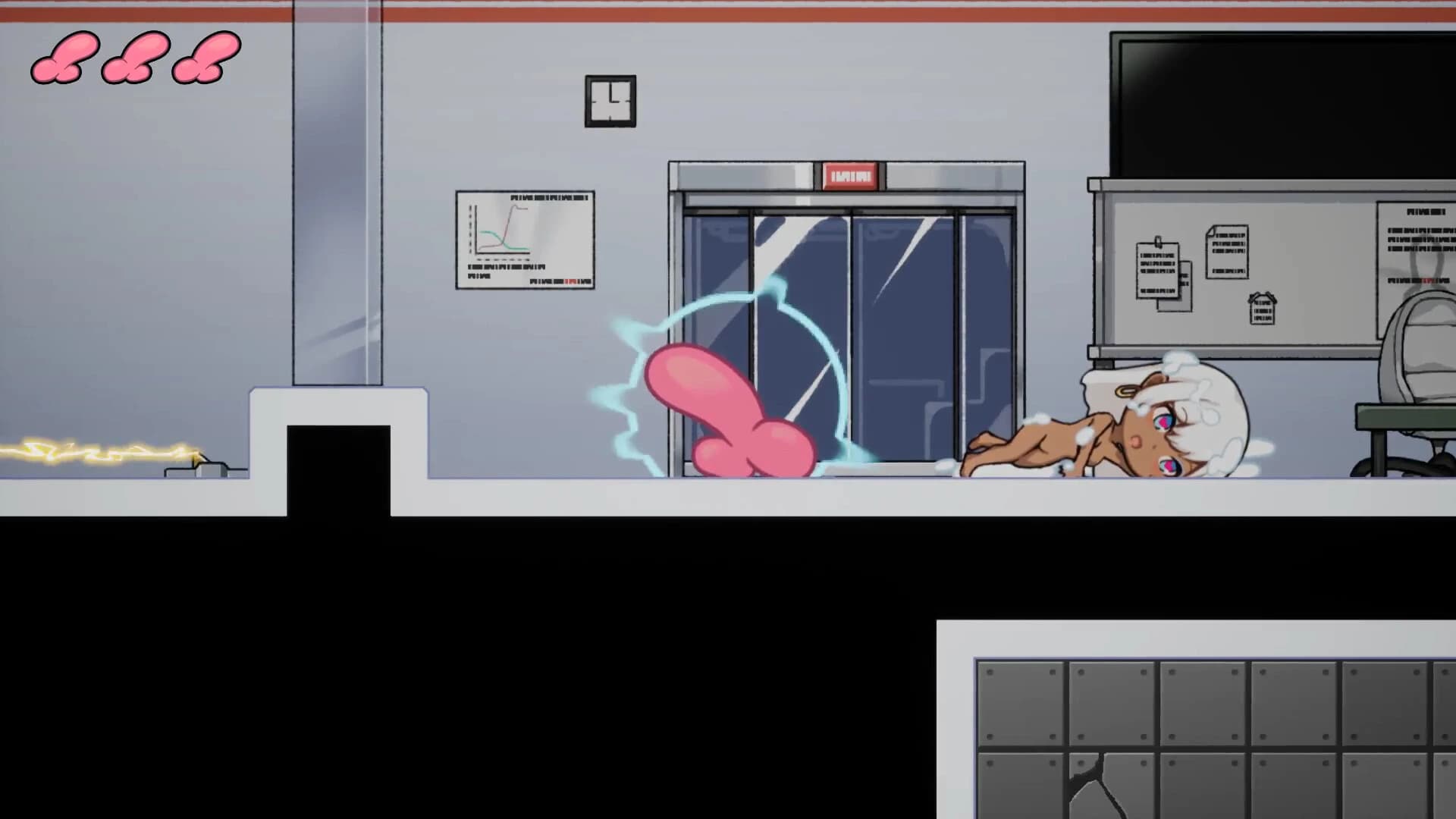 Perfect Cells Project screenshot 1