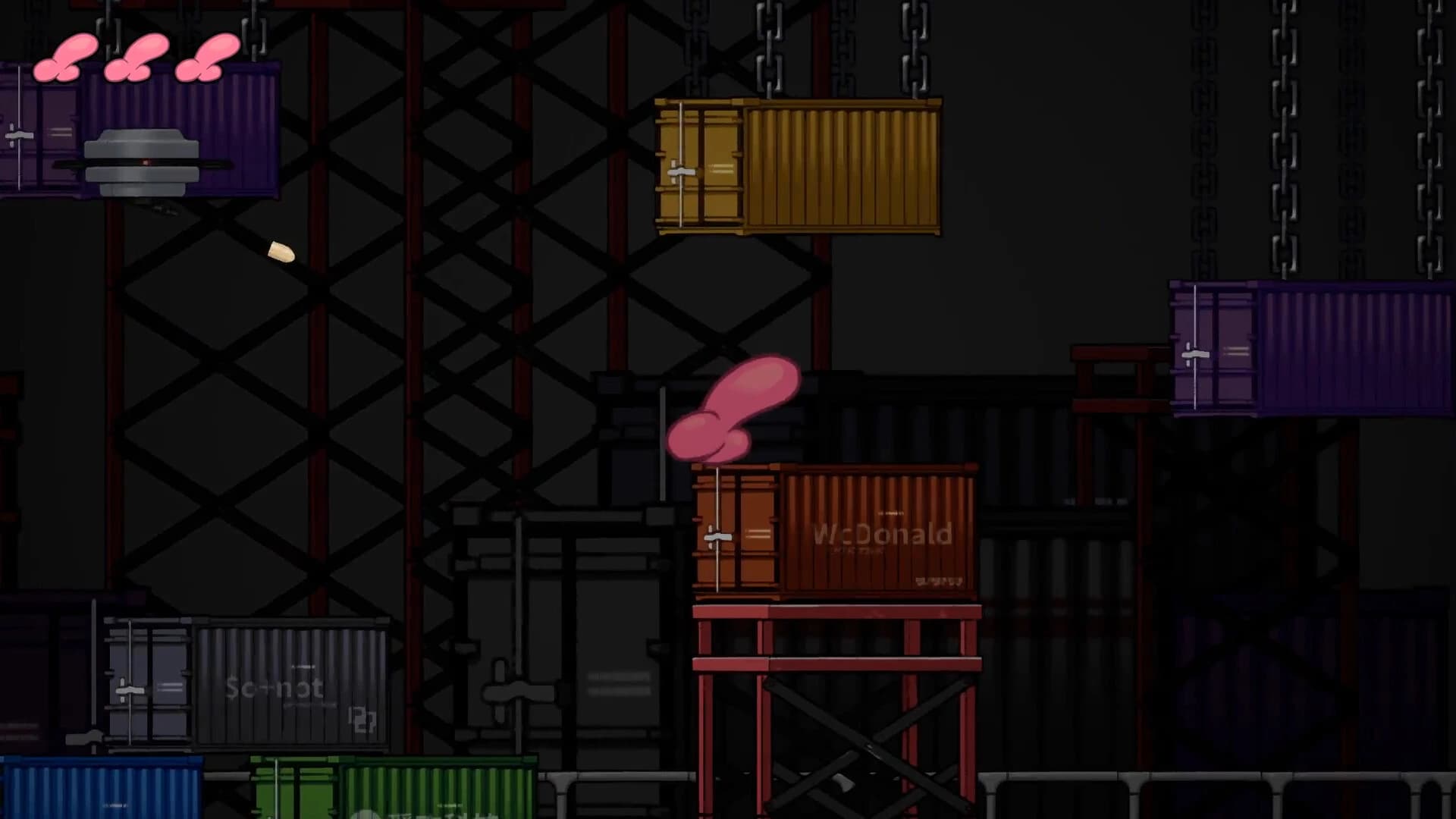 Perfect Cells Project screenshot 8