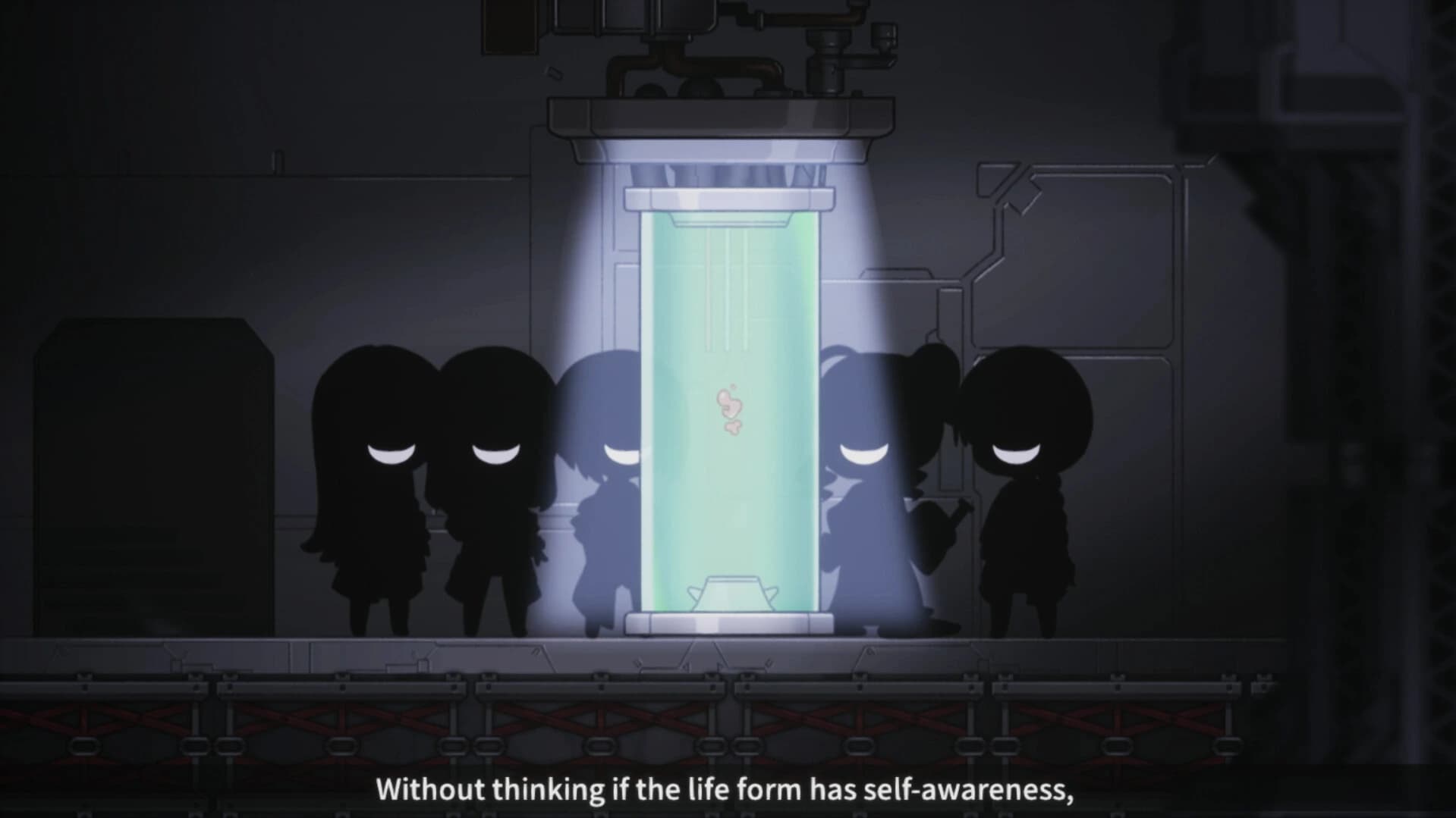 Perfect Cells Project screenshot 7