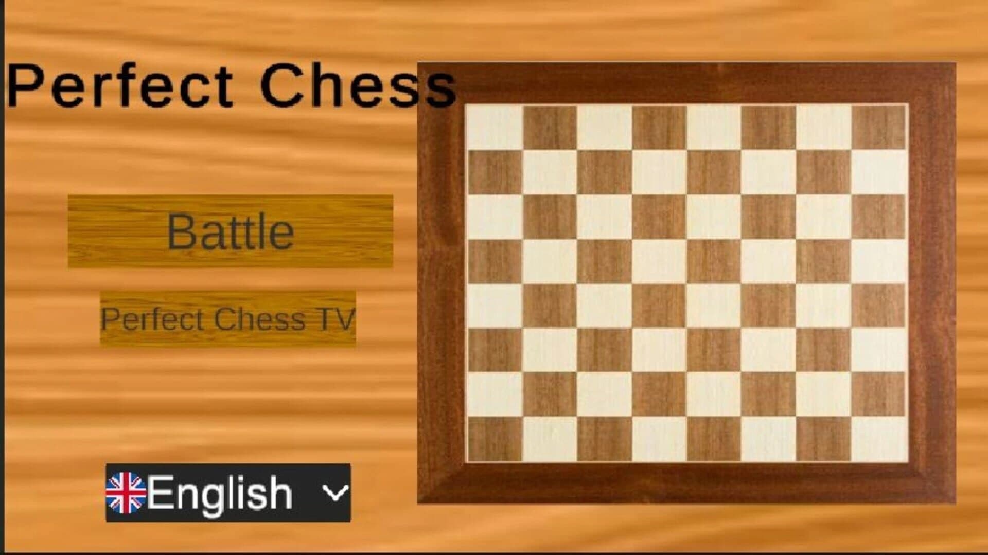 Perfect Chess screenshot 4