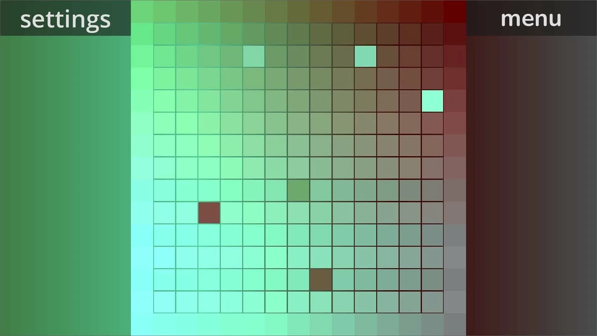 Perfect Color screenshot 1