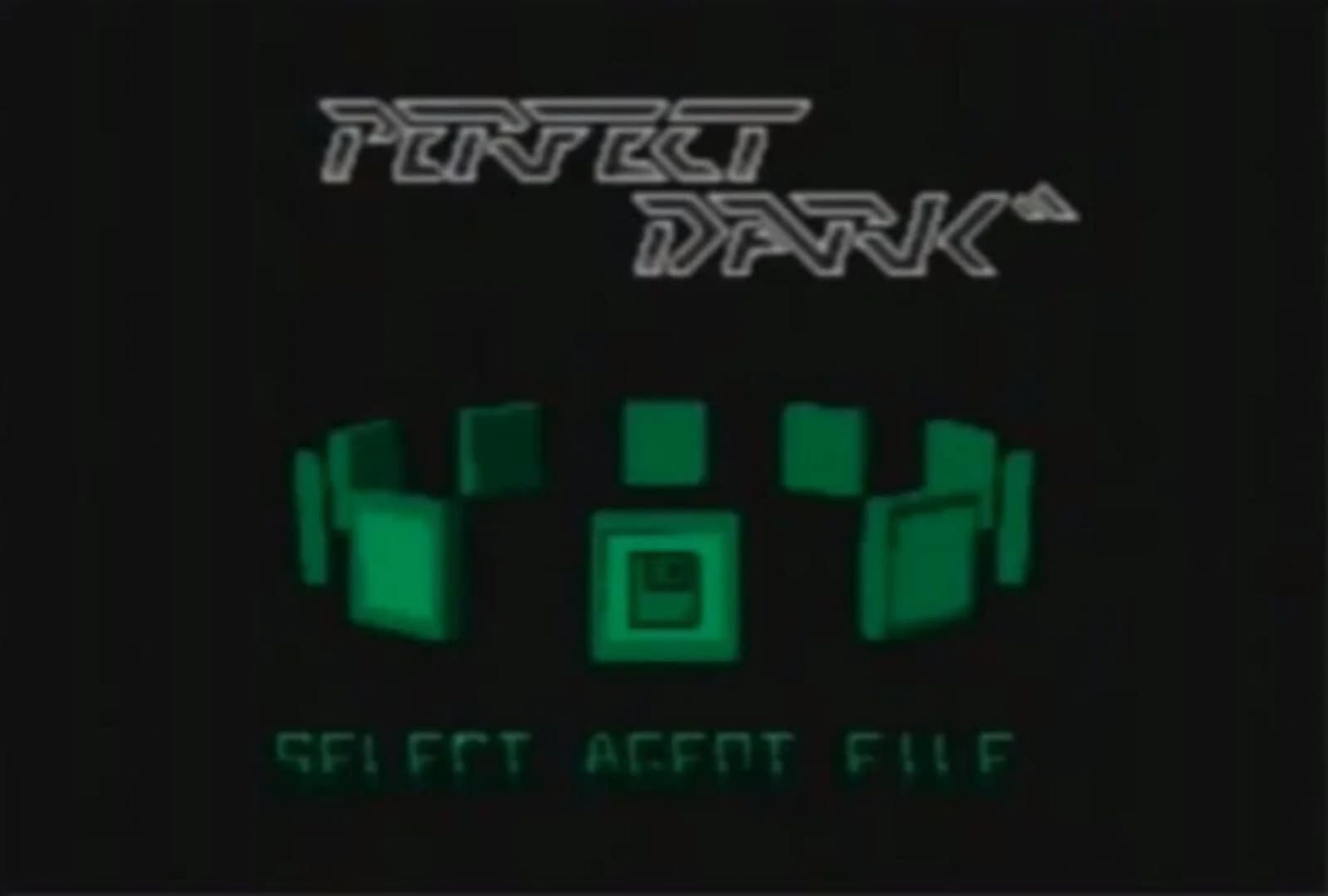 Perfect Dark screenshot 3