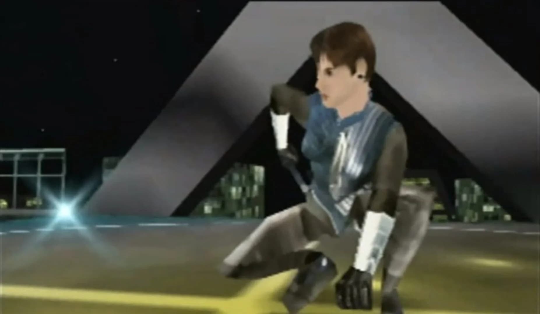 Perfect Dark screenshot 2