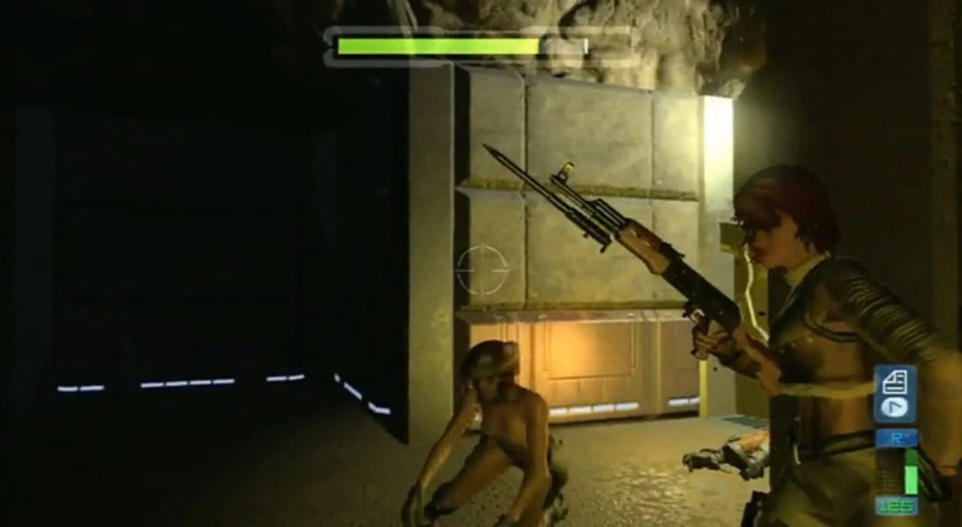 Perfect Dark Zero screenshot 4