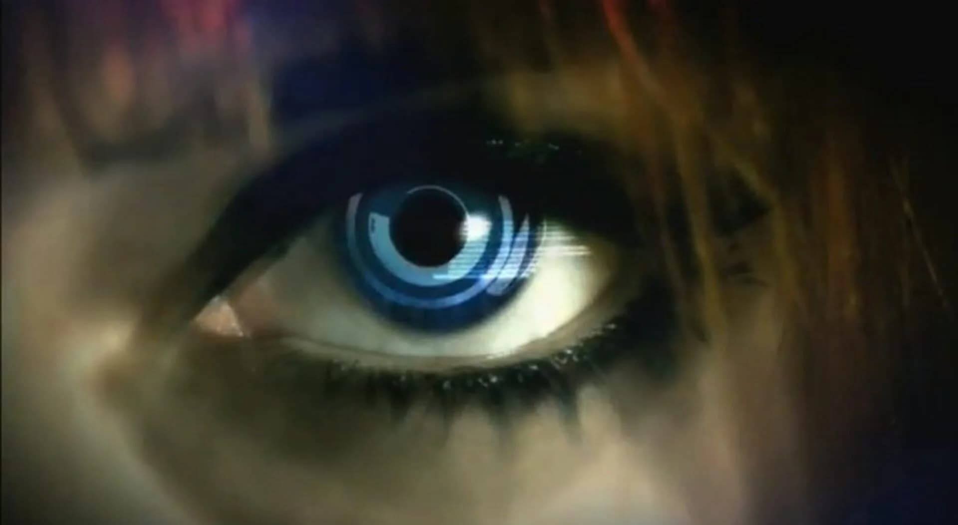 Perfect Dark Zero screenshot 3